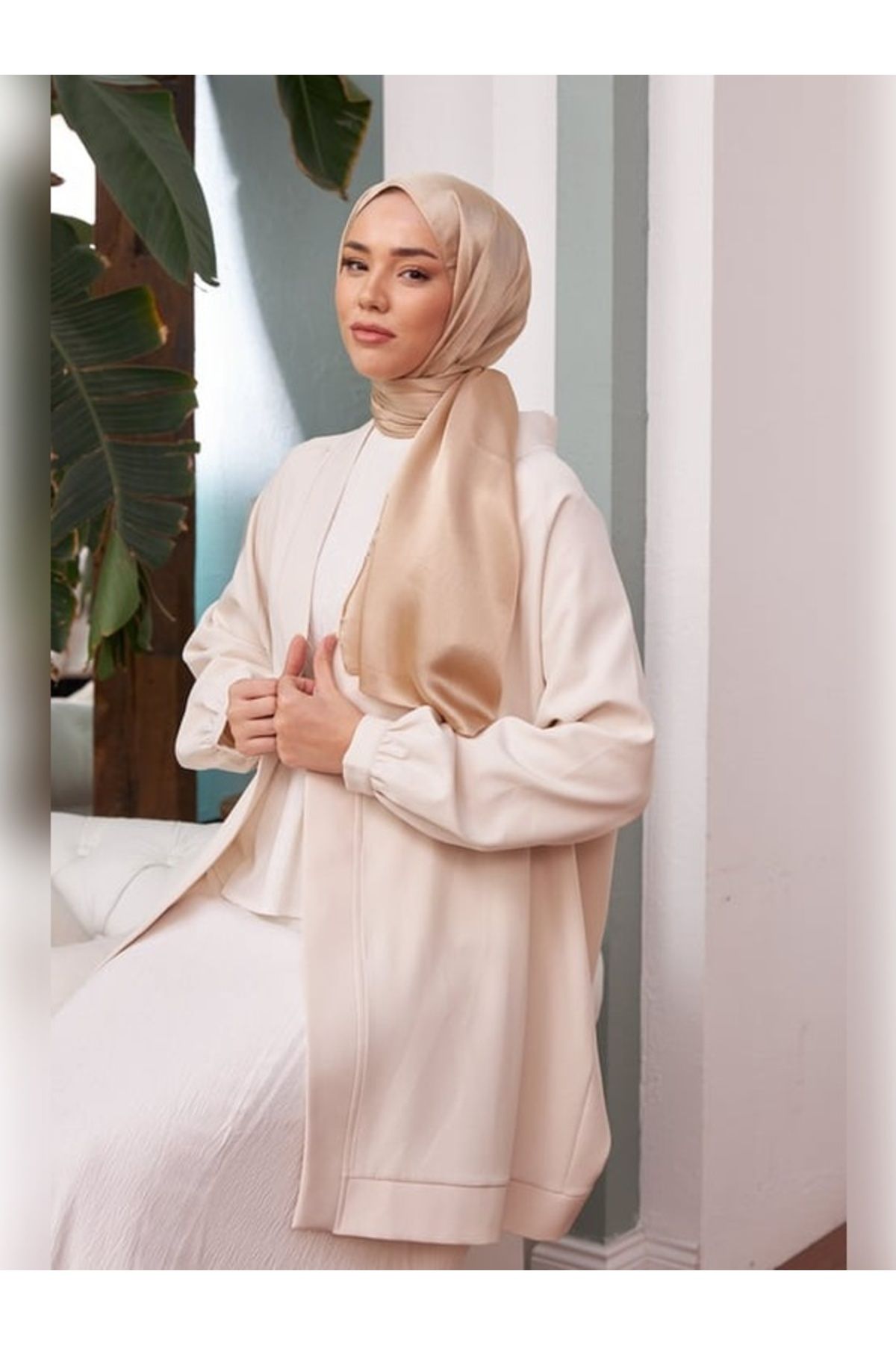 Silk Home SİLKHOME ABİYELİK JANJAN ŞAL