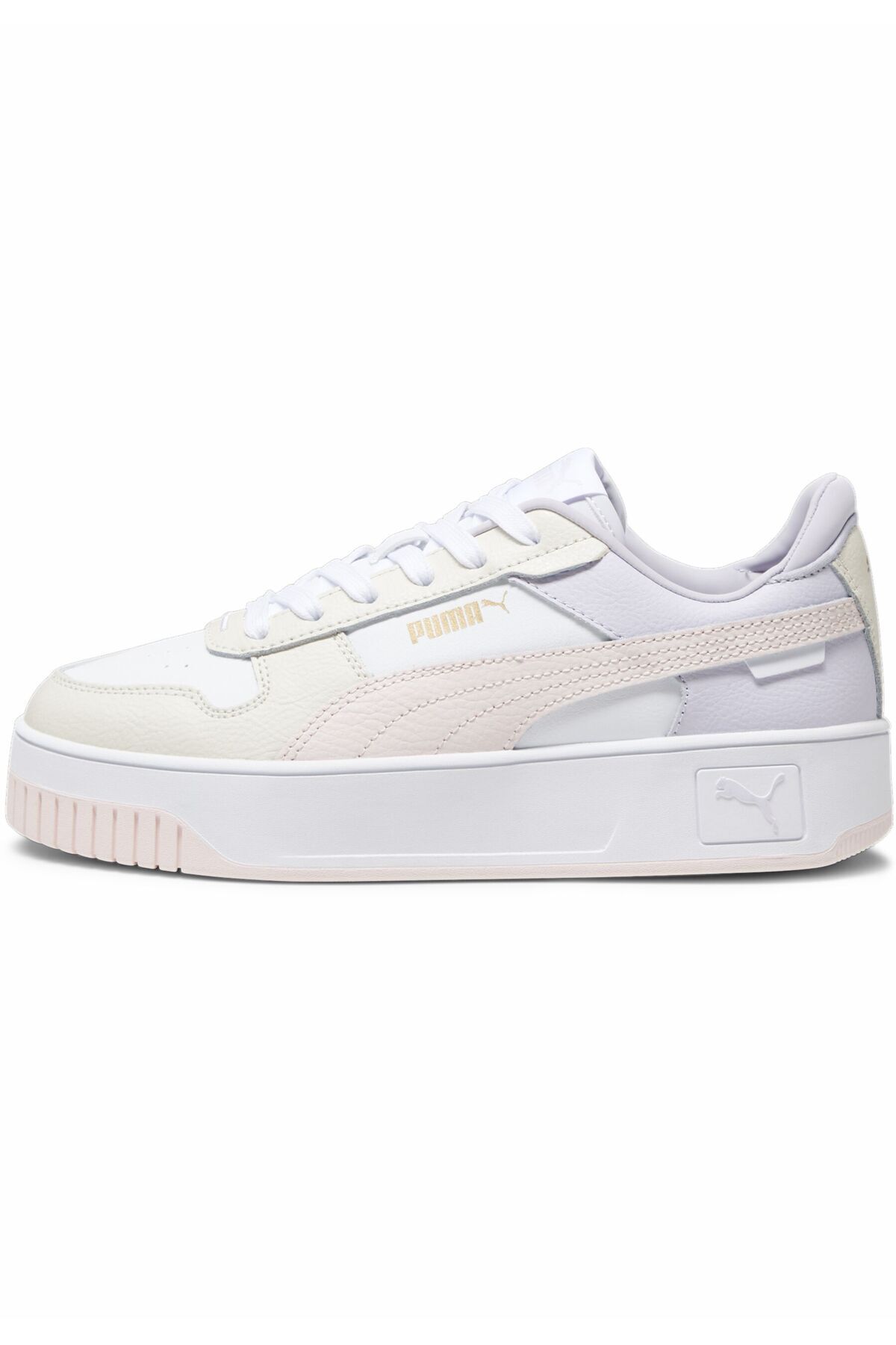 Puma-Carina Street Sneakers 2