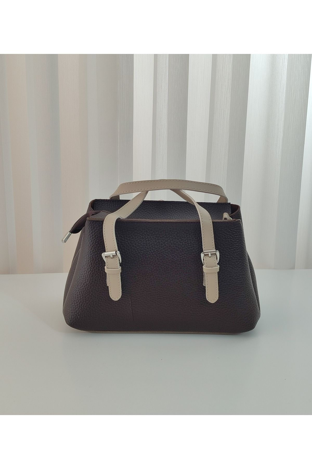 ravensbag TOTE EL ve OMUZ KADIN ÇANTA