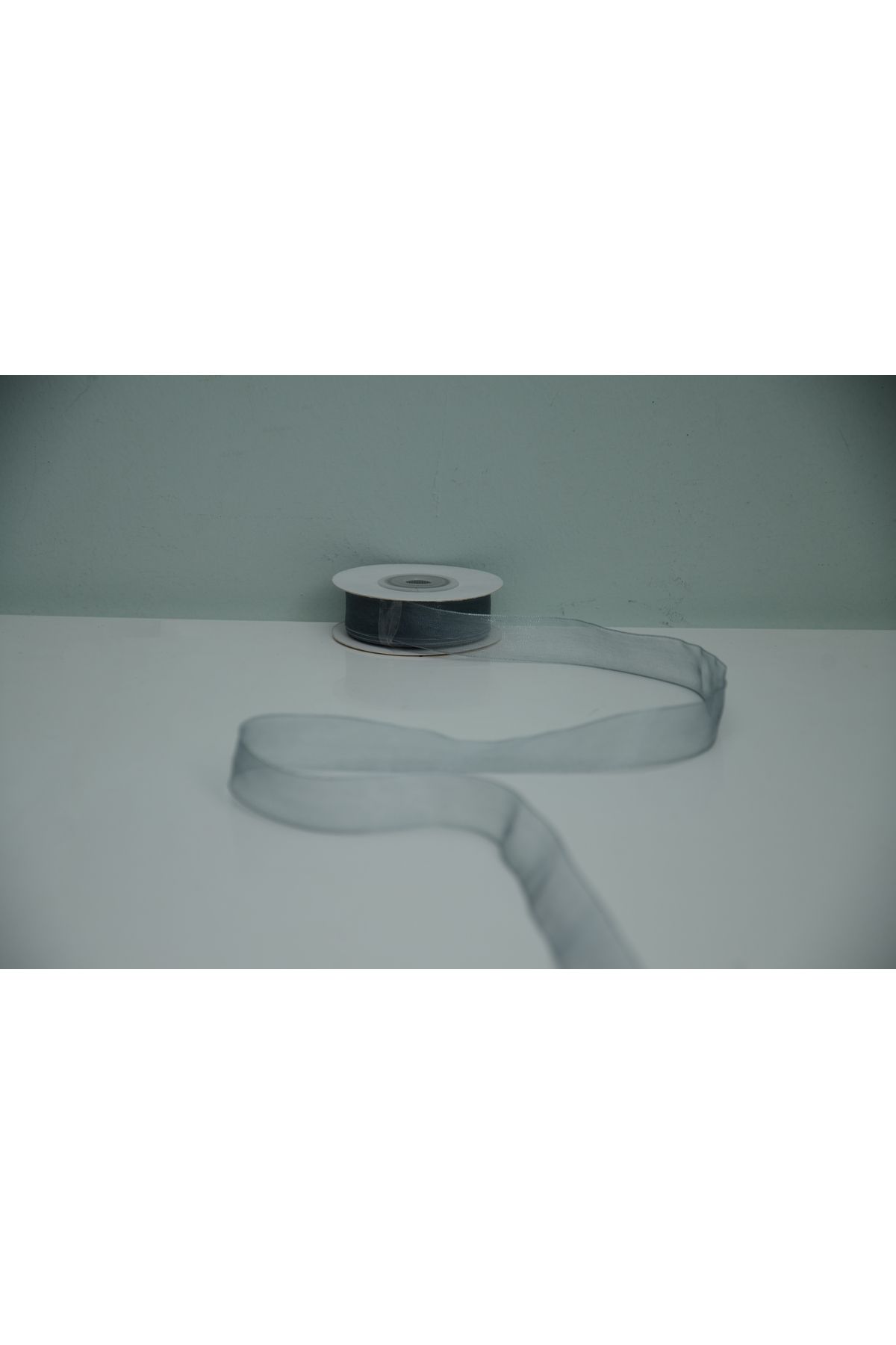 ÇINARASYADAHOME Organze Kurdele 20mm 23 metre tül kurdele