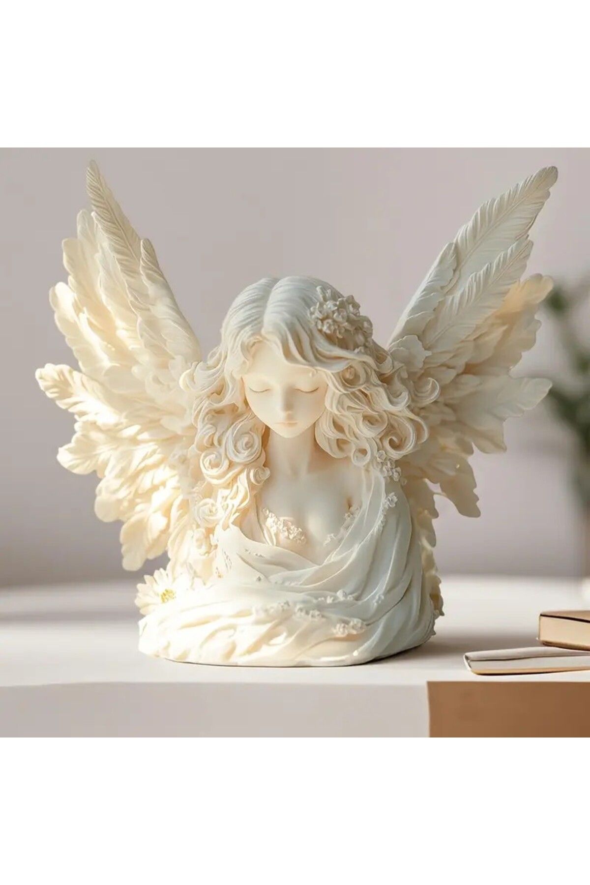 MD HOME ART Angel Wings