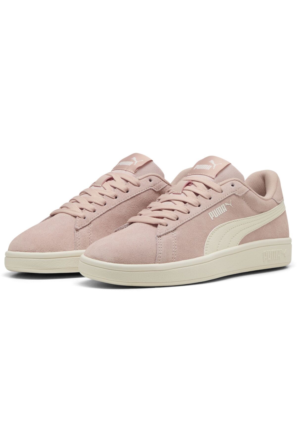 Puma-Smash 3.0 Turnschuhe 5