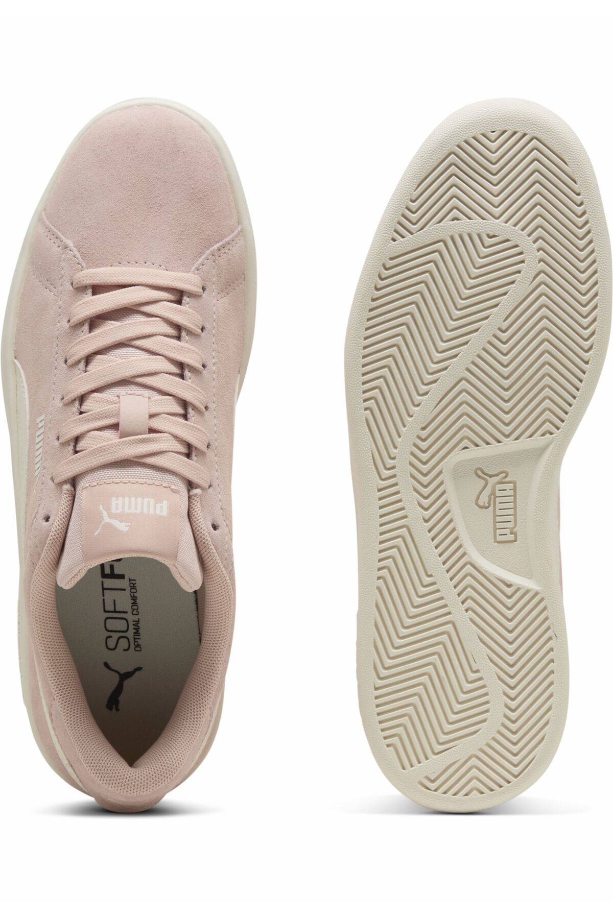 Puma-Smash 3.0 Turnschuhe 7