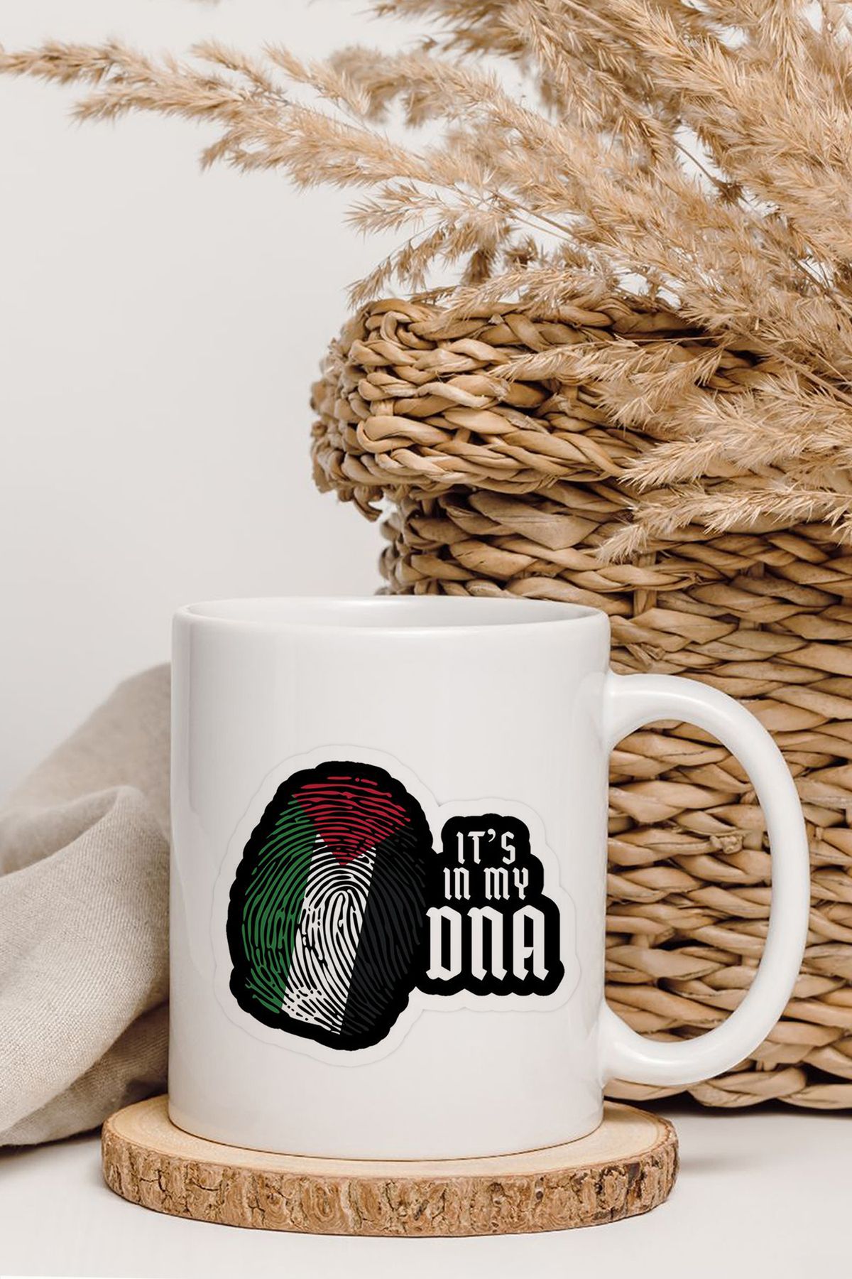 shop Filistin Tasarım Bardak Kupa
