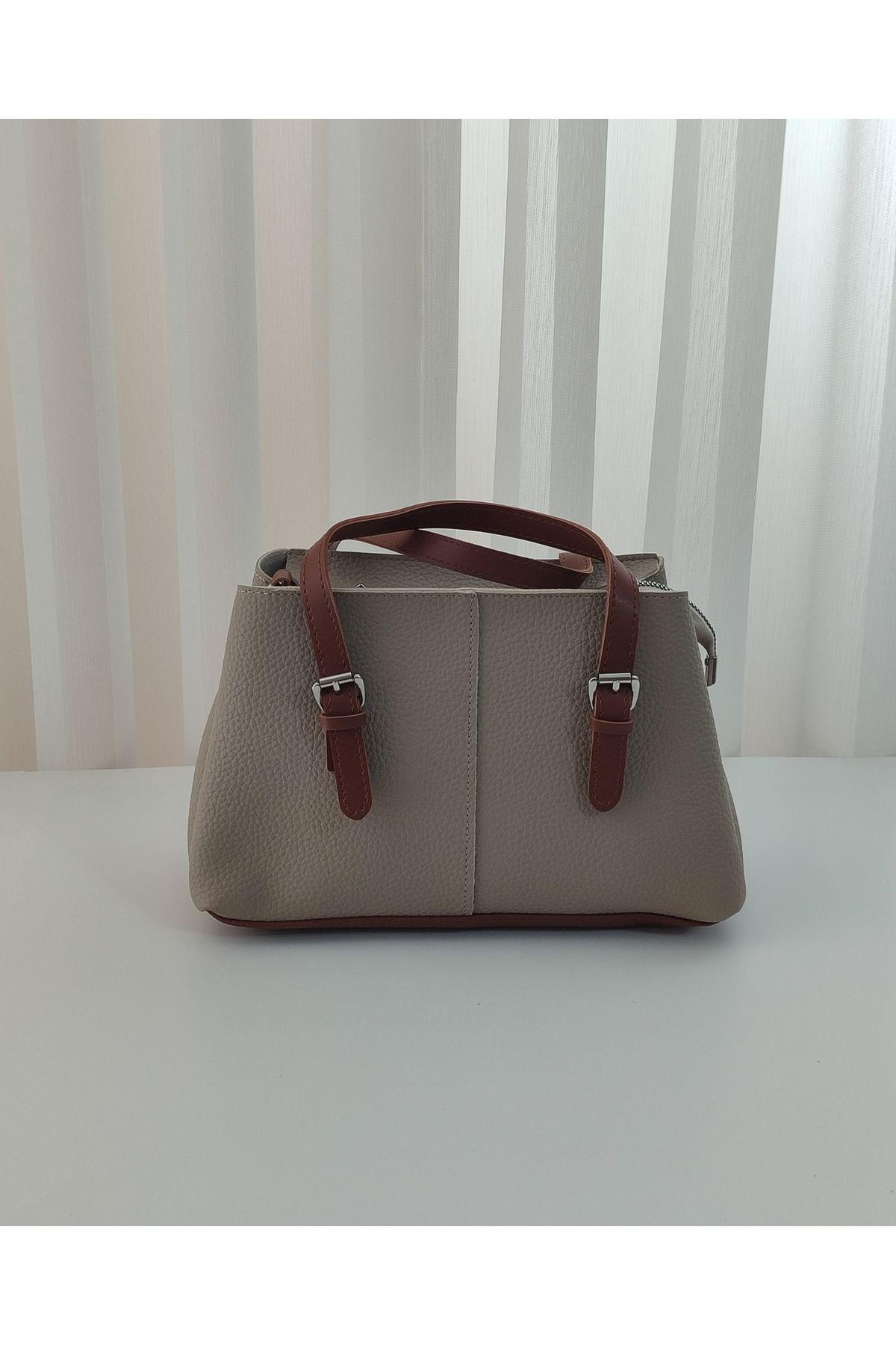 ravensbag TOTE EL ve OMUZ KADIN ÇANTA