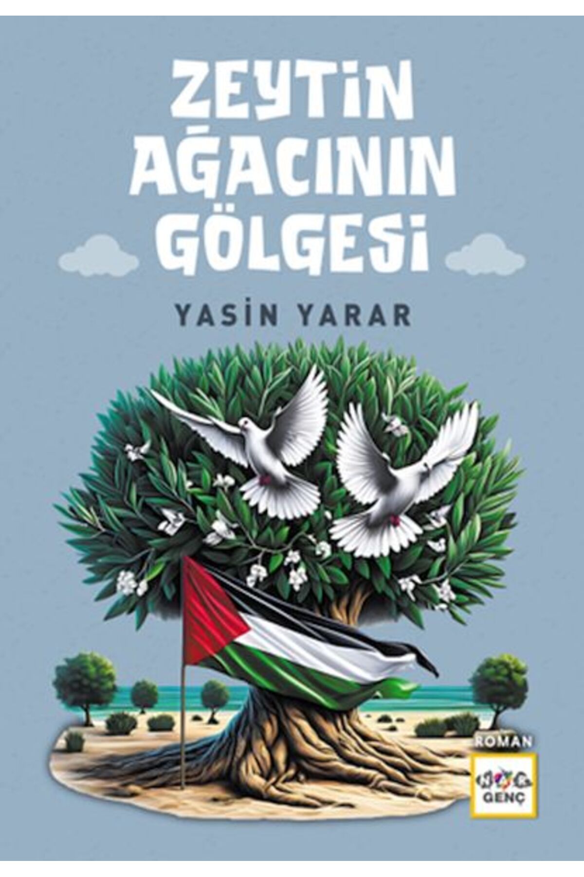 Nar Yayınları Zeytin Ağacının Gölgesi
