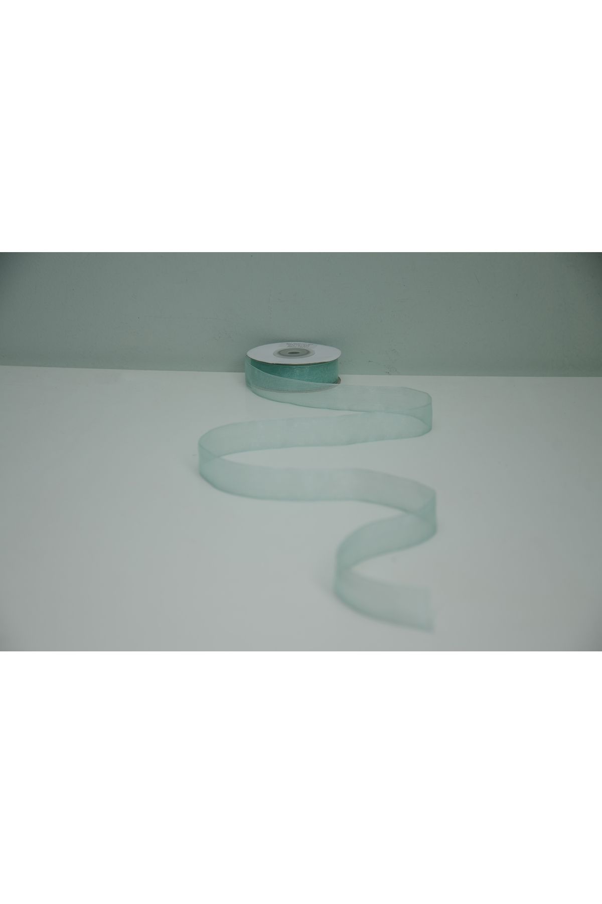 ÇINARASYADAHOME Organze Kurdele 20mm 23 Metre Tül Kurdele