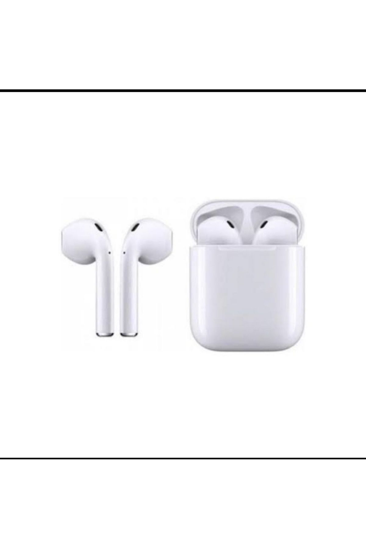 Store İOS ANDROİD UYUMLU DOKUNMATİK BLUETOOTH KULAKLIK, BLUETOOTH KULAKLIK