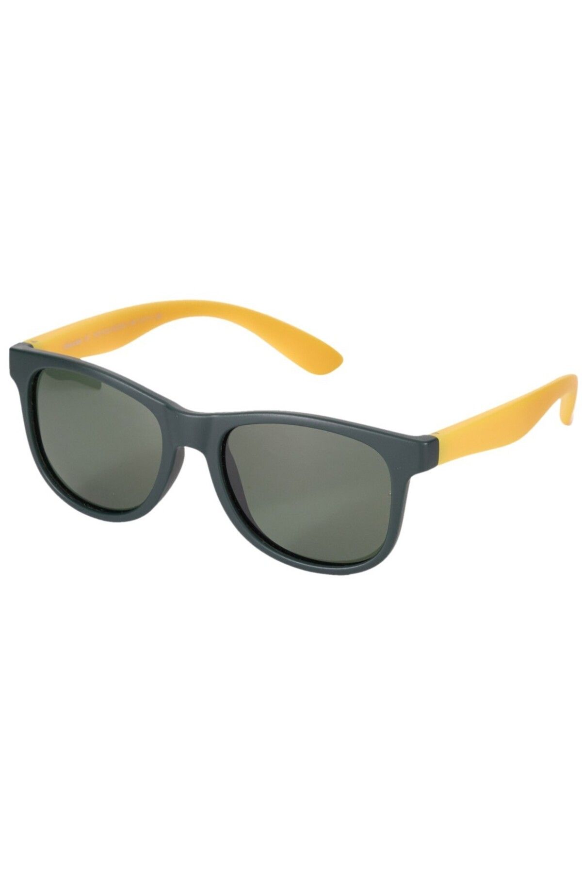 Bizzarini Bz1403 C3693m Polarize Çocuk Güneş Gözlüğü 5-11 Yaş