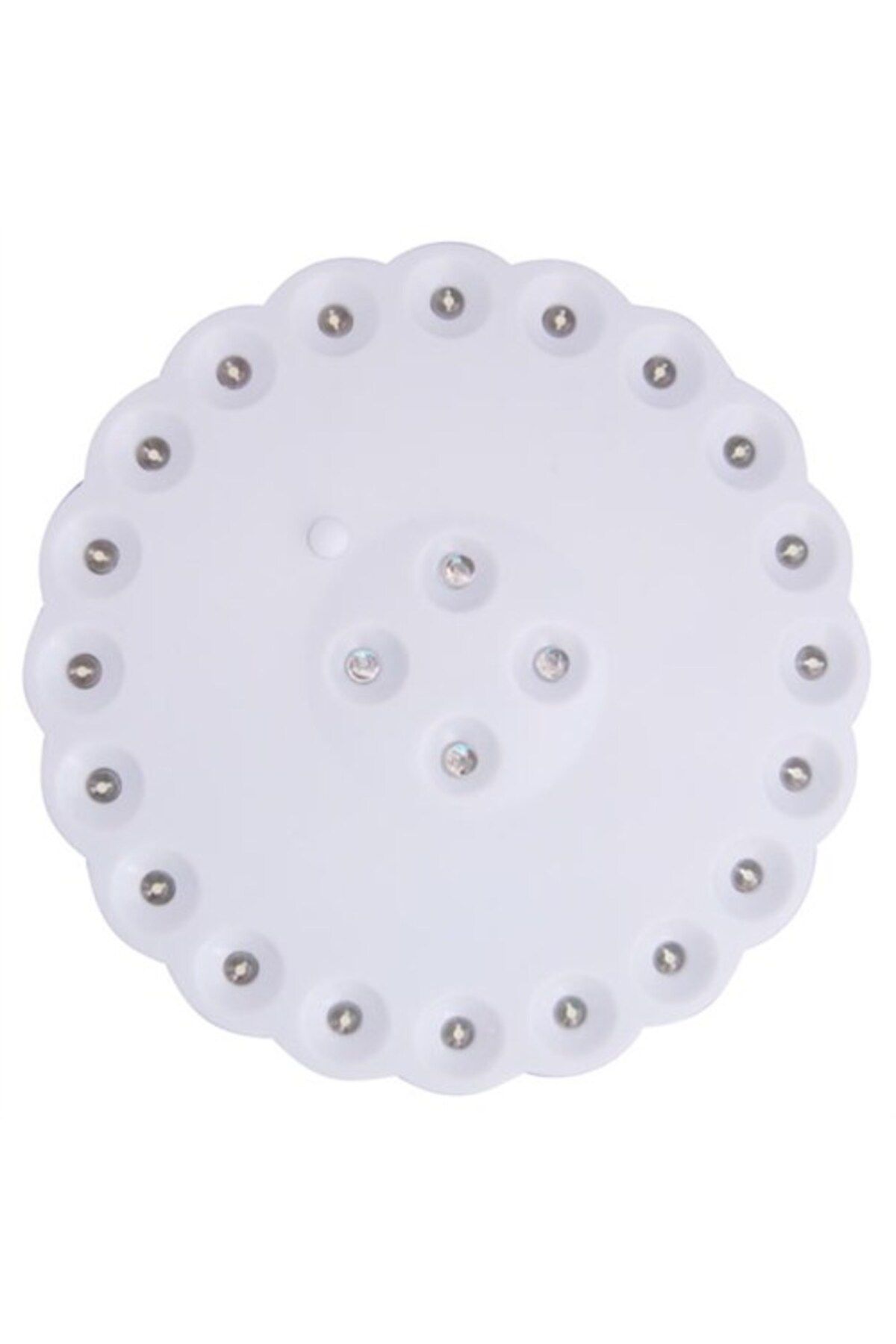 ÖYKÜ VE YİĞİT Watton Camping Light 24 Ledli Çadır Ve Kamp Feneri