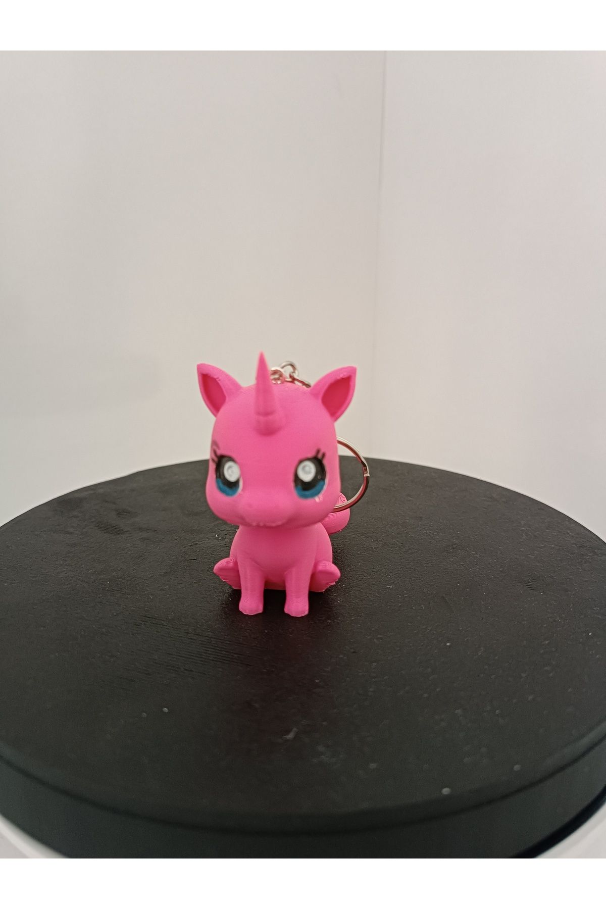 Store UNICORN PONY ANAHTARLIK 8X6CM 6 LI PAKET