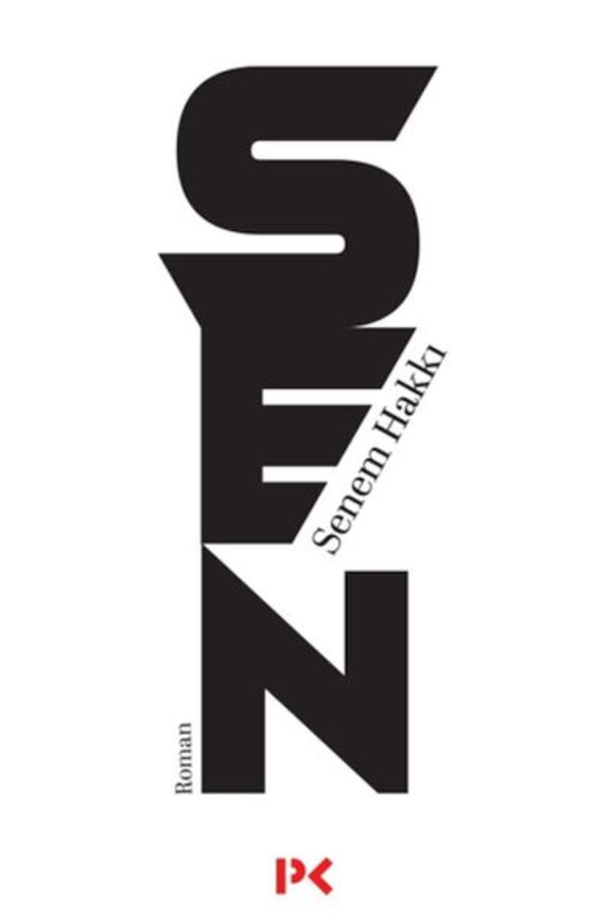 Profil Kitap Sen Roman