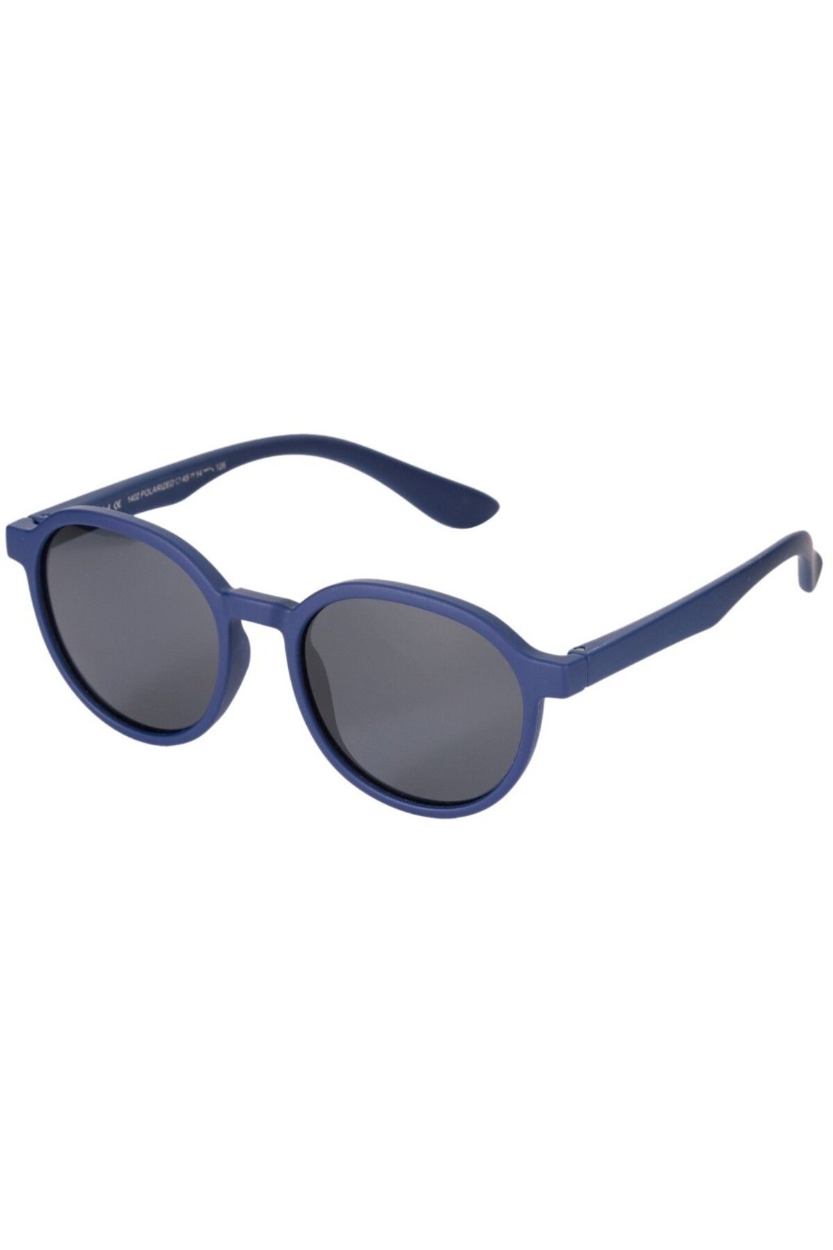 Bizzarini Bz1402 C7070m Polarize Çocuk Güneş Gözlüğü 6-12 Yaş