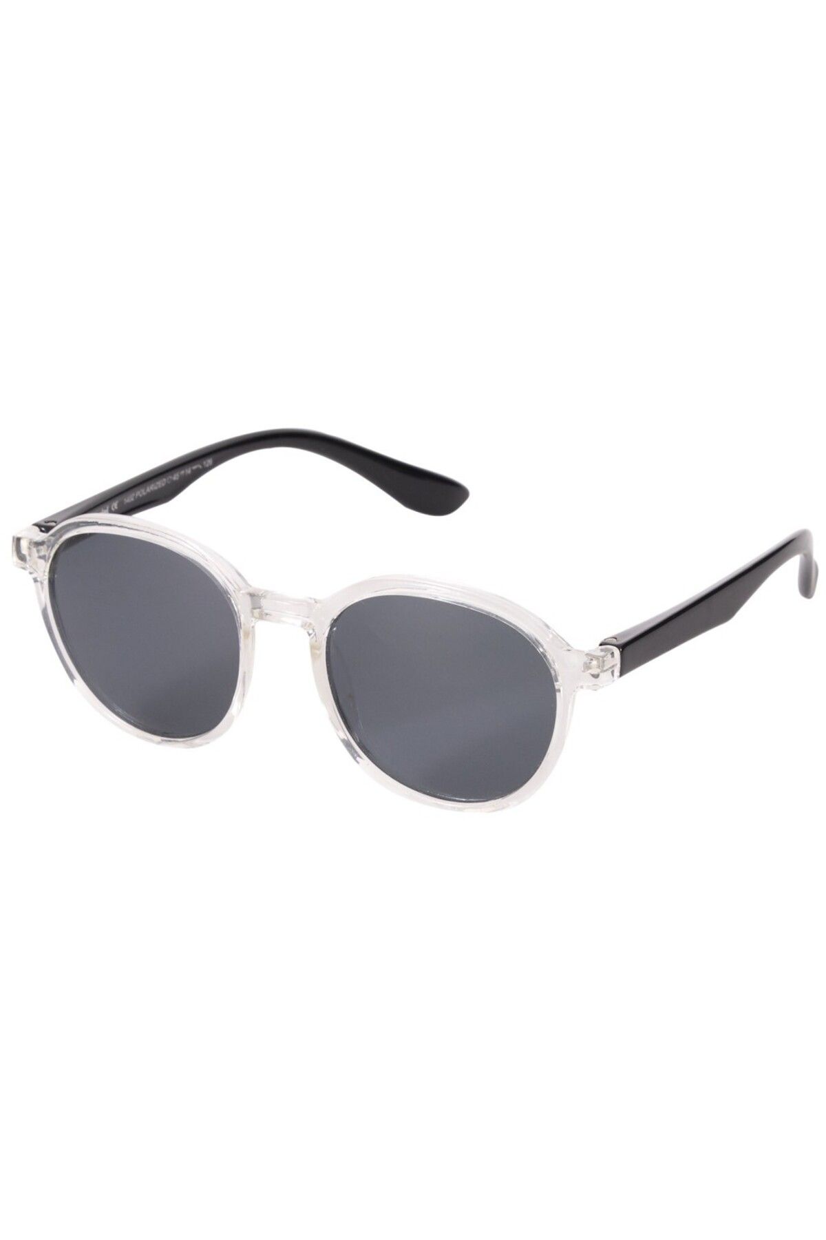 Bizzarini Bz1402 C0001 Polarize Çocuk Güneş Gözlüğü 6-12 Yaş