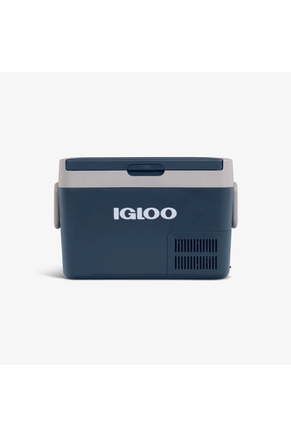 IGLOO-Igloo ICF 32 compressor refrigerator, 12/24/220V 1