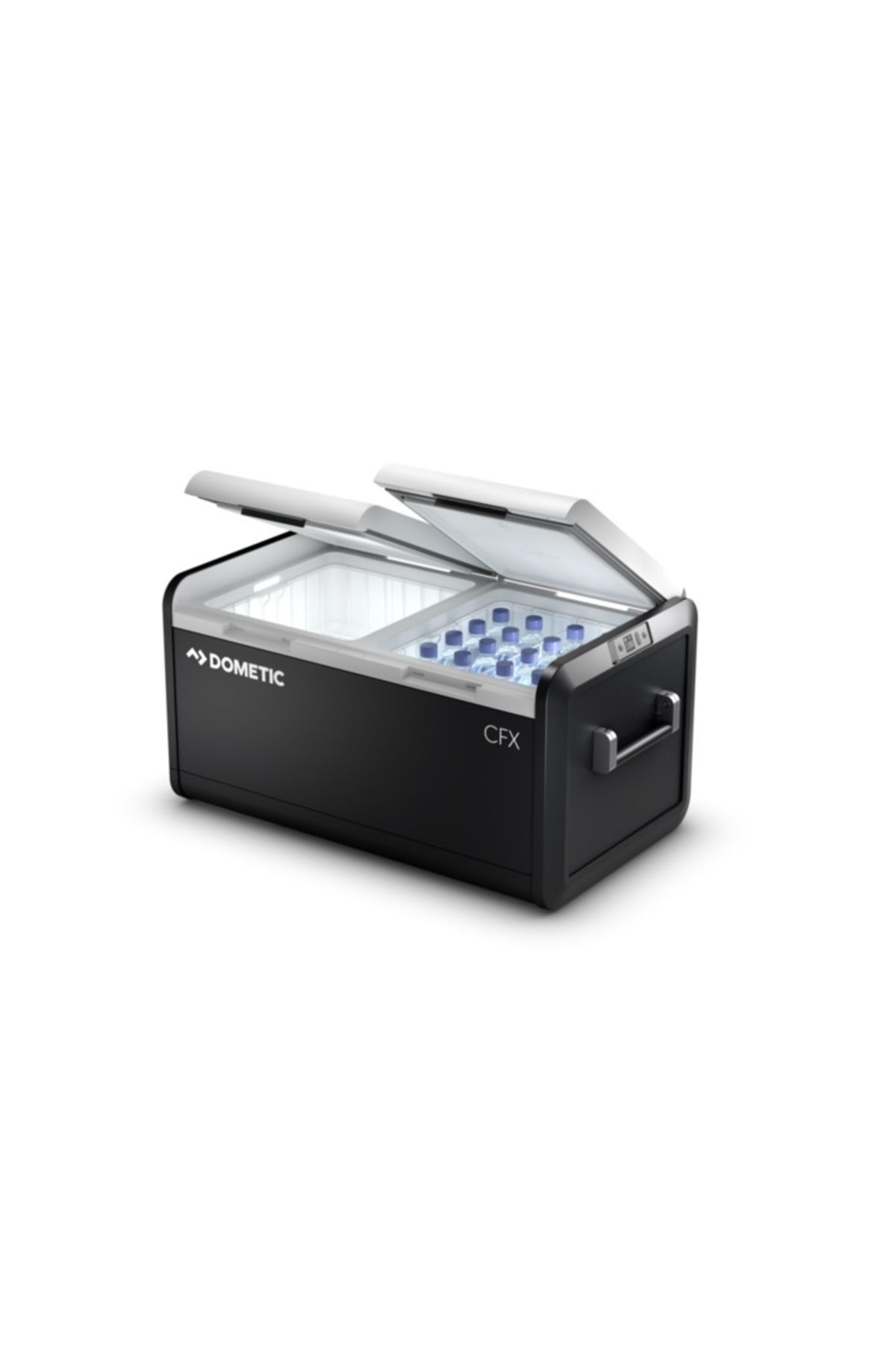 Dometic Frigider Auto Cu Compresor Dometic Cfx3 95dz, 12/24/220v, 93 Litri - One Size