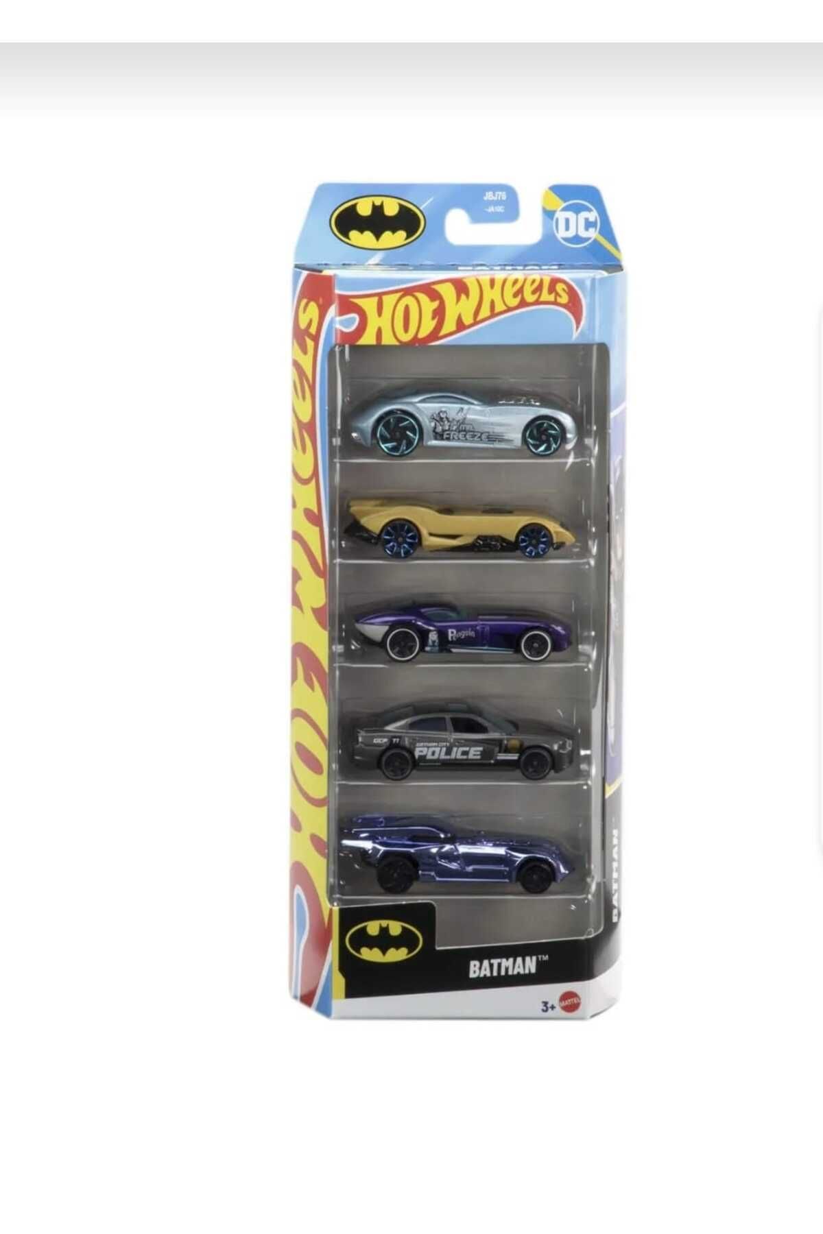 HOT WHEELS hotwheels
