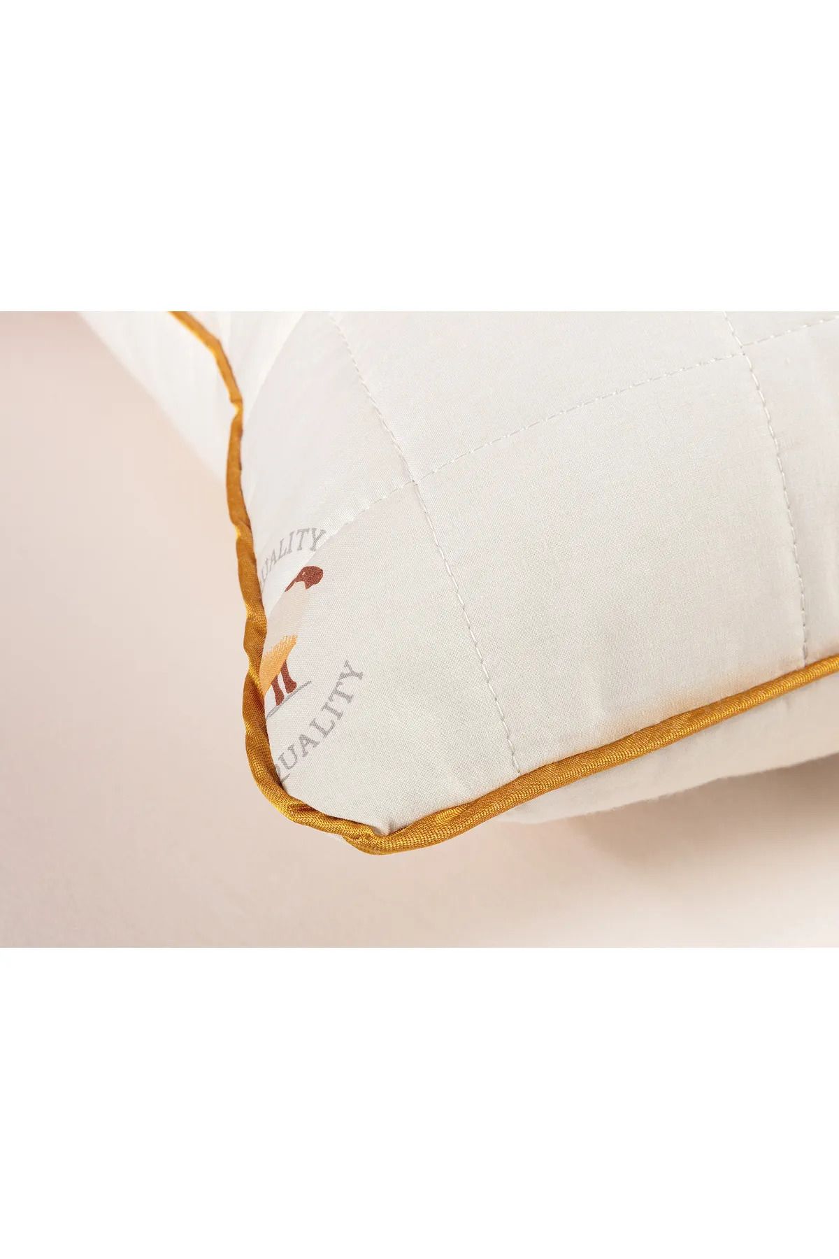 Madame Coco-Calme Wool Pillow 4