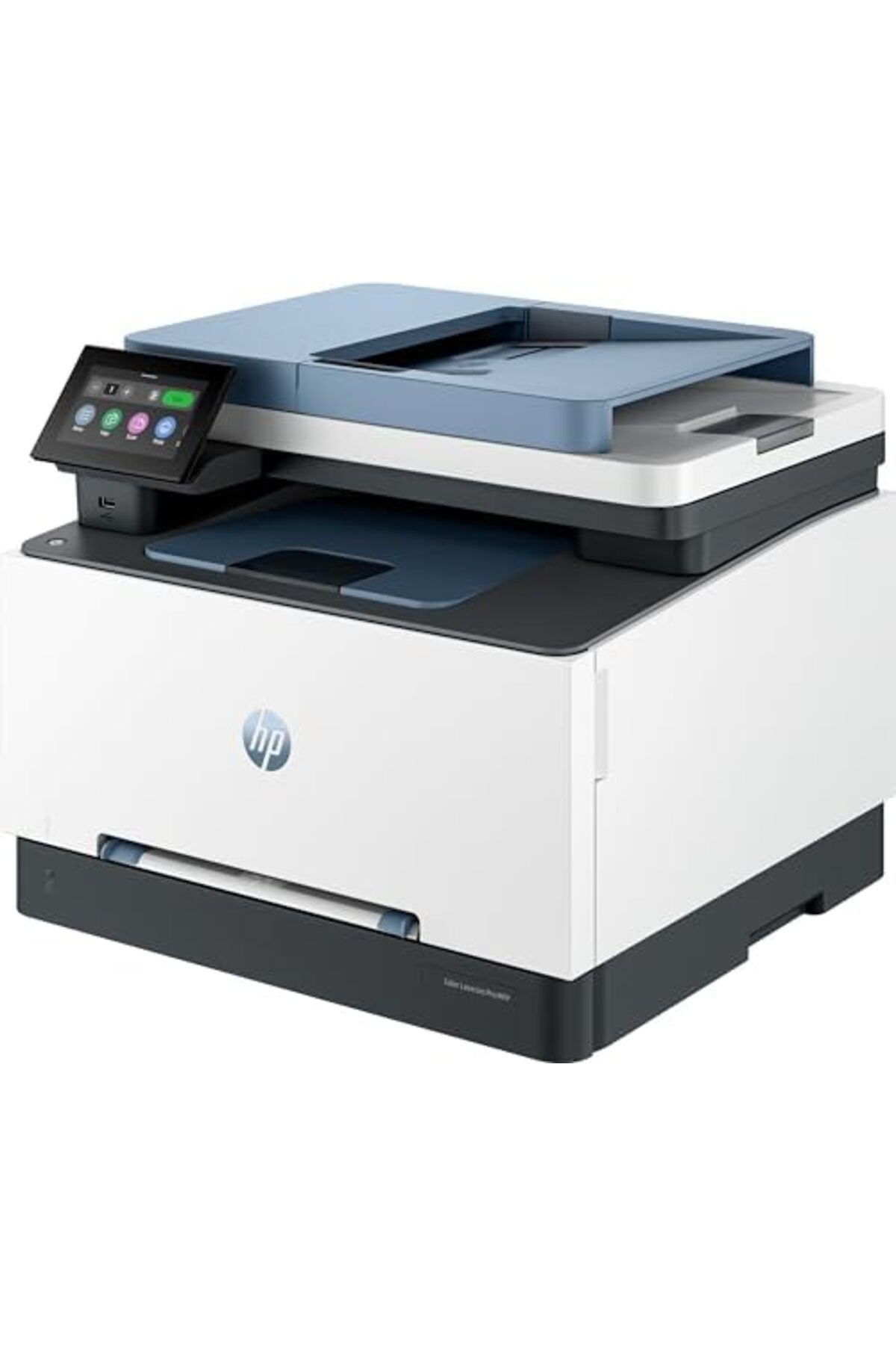 HP-طابعة HP Color LaserJet Pro MFP 3303fdw متعددة الوظائف 6