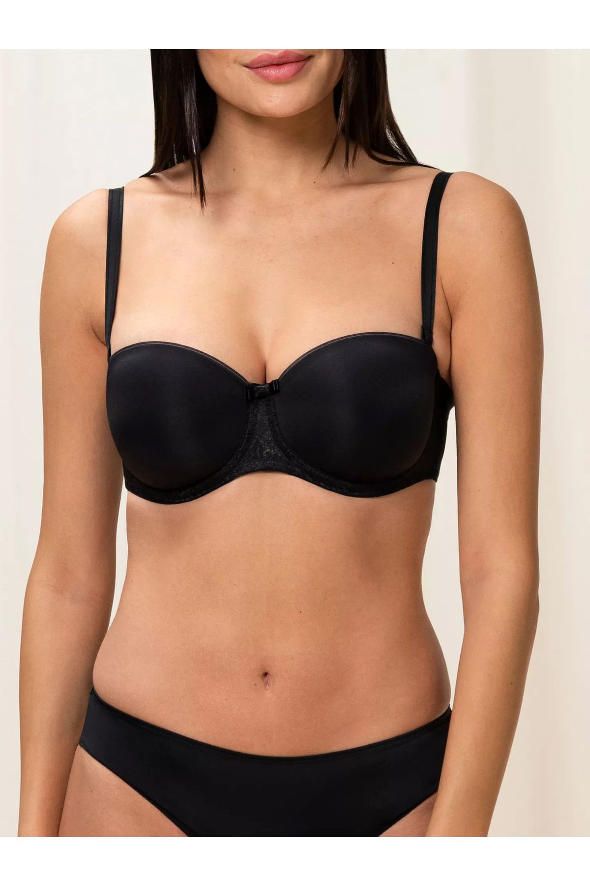 Triumph BeautyFull Essential WDP Askılı-Askız