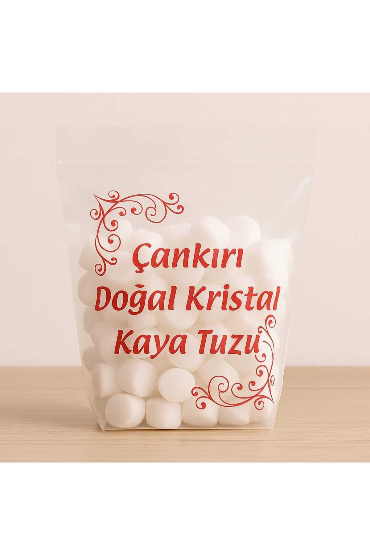 shop Kaya Tuzu Tableti 2kg - Bulaşık Makinesi Tuzu Çankırı Kaya Tuzu Tableti Sıkıştırılmış