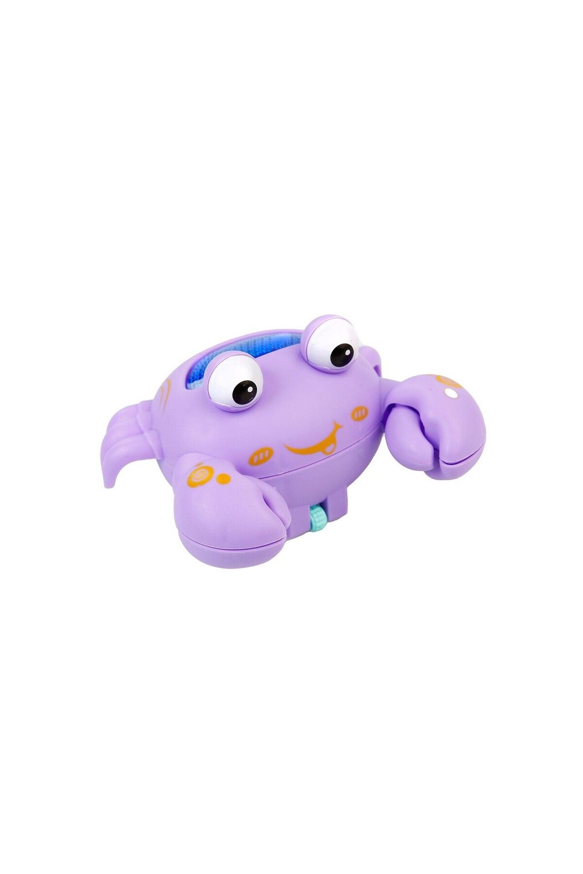 Cosby Kids Cosby Çek Bırak Sevimli Yengeç - Mor