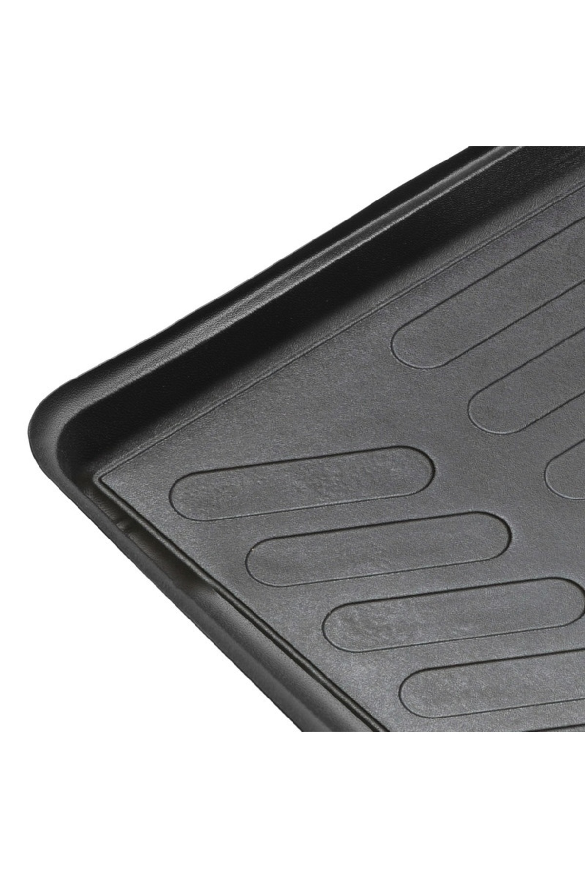 Umbrella-UMBRELLA TRUNK PROTECTIVE CARPET FOR KIA RIO HB IV 2017- 5