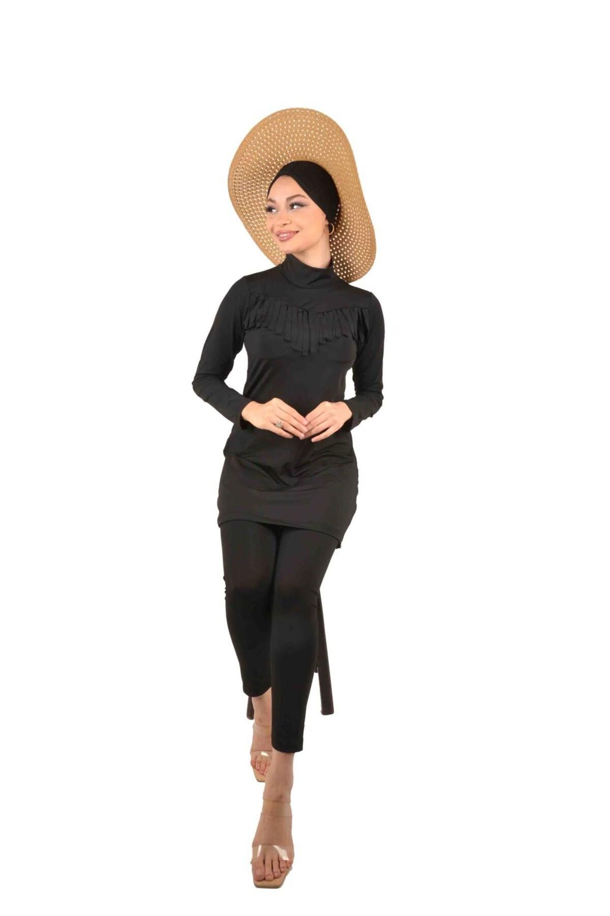Butik TESETTÜR MAYO