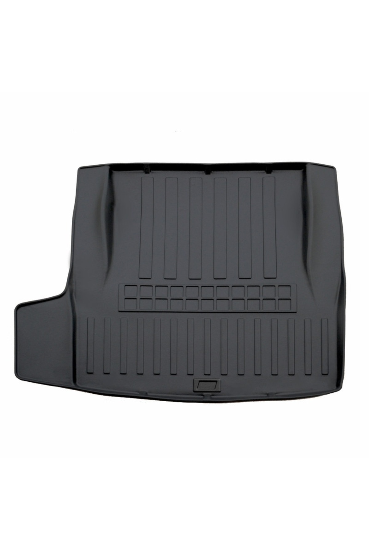 Umbrella-UMBRELLA TRUNK PROTECTIVE CARPET FOR BMW 3 (E90) SEDAN (2004-2013) 2