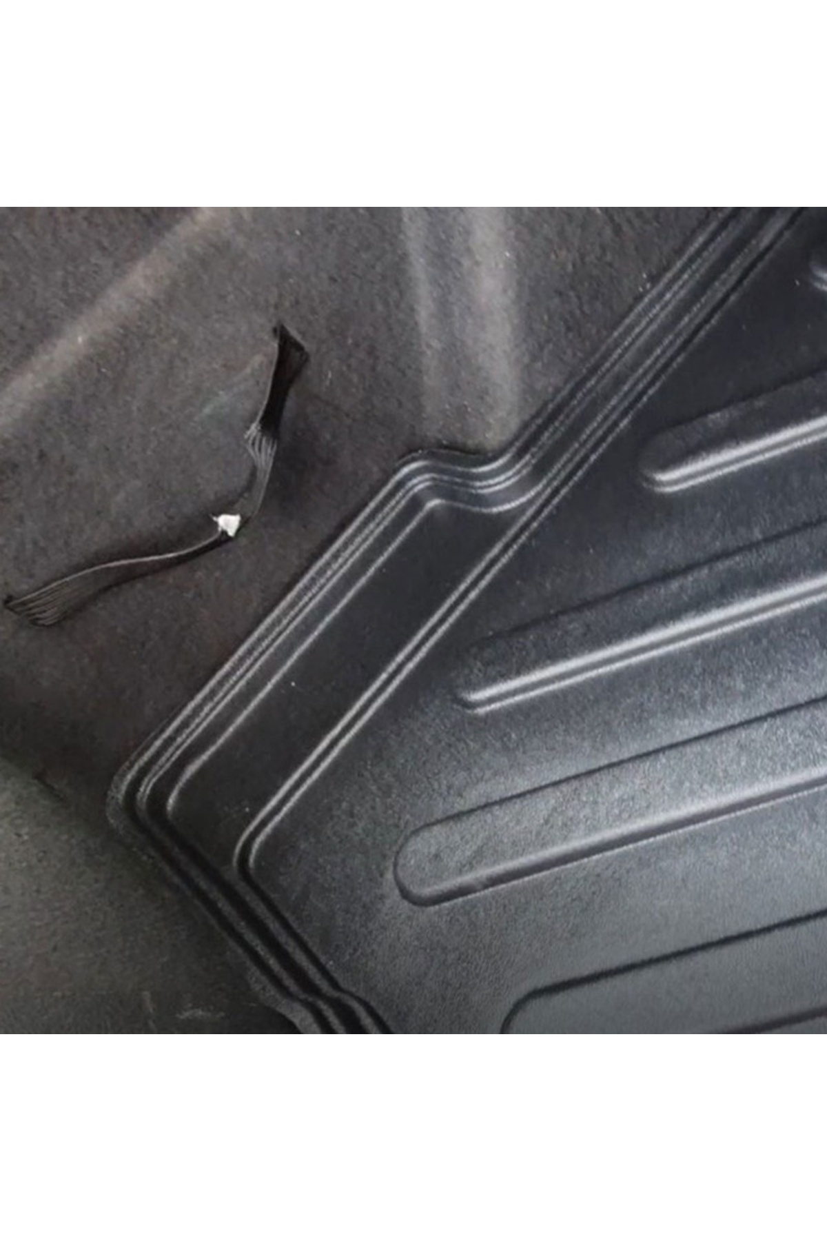 Umbrella-UMBRELLA TRUNK PROTECTIVE CARPET FOR HONDA HR-V 2021- 6