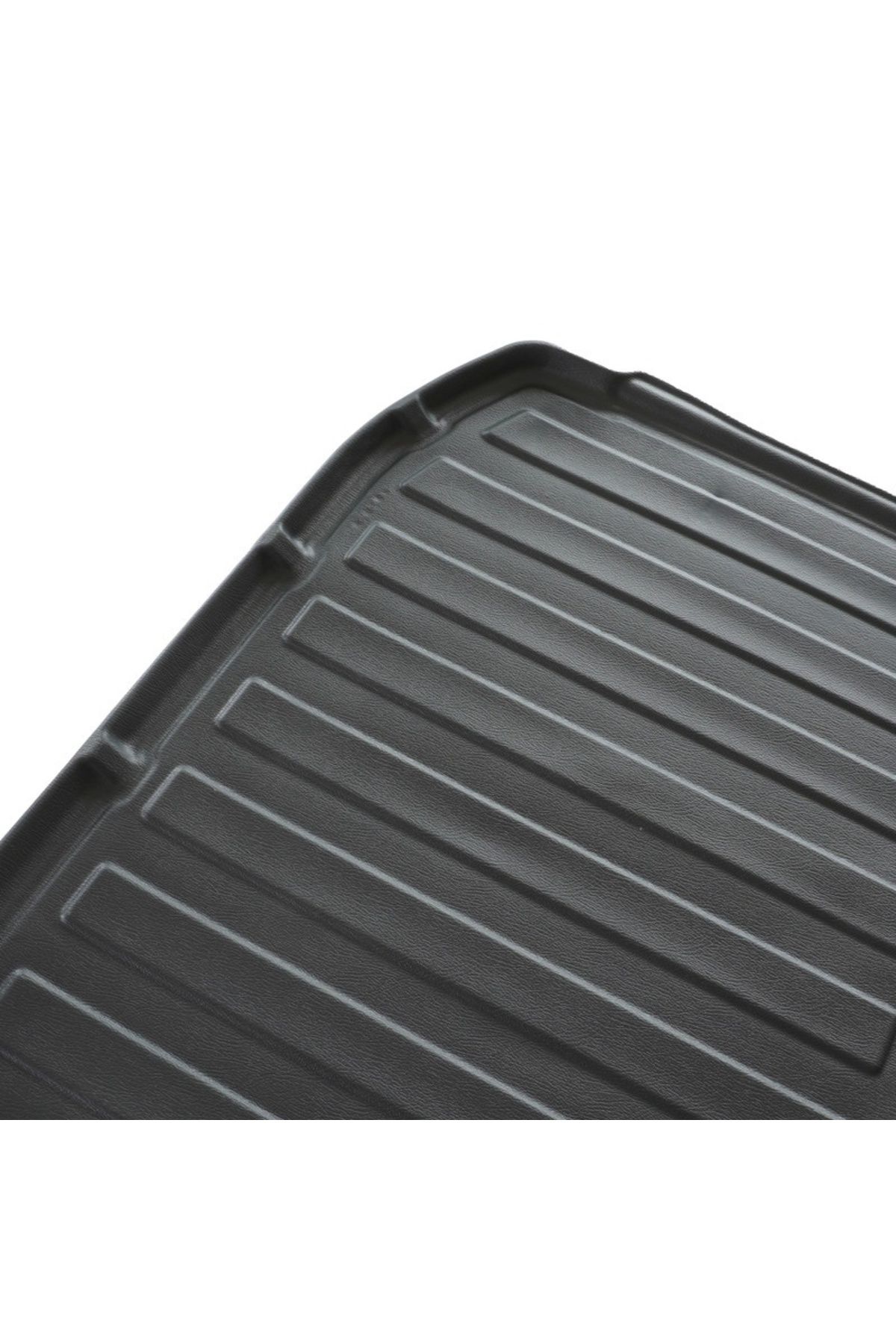 Umbrella-UMBRELLA TRUNK PROTECTIVE CARPET FOR DACIA DUSTER 4WD (2018-) 4