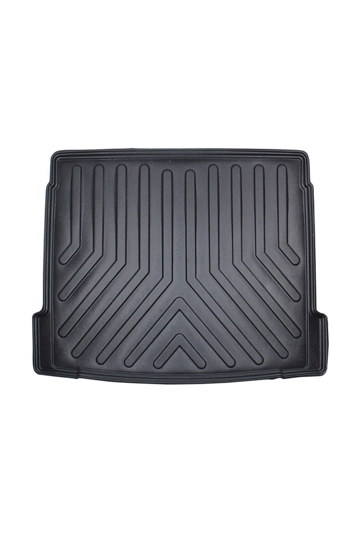 Umbrella-UMBRELLA TRUNK PROTECTION CARPET FOR CITROEN C5 I 2001-2007 2
