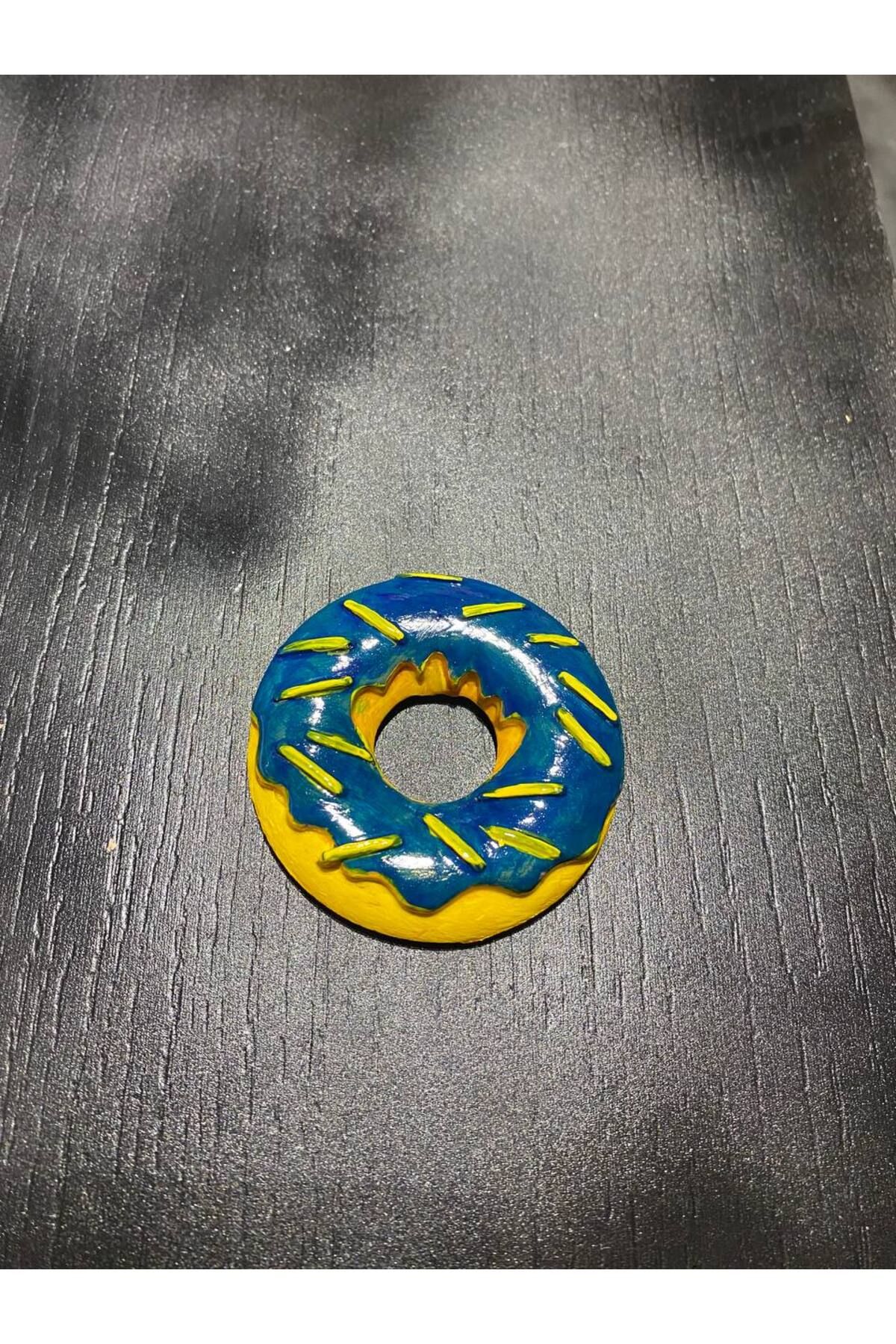 shop Kokulu Taş Magnet