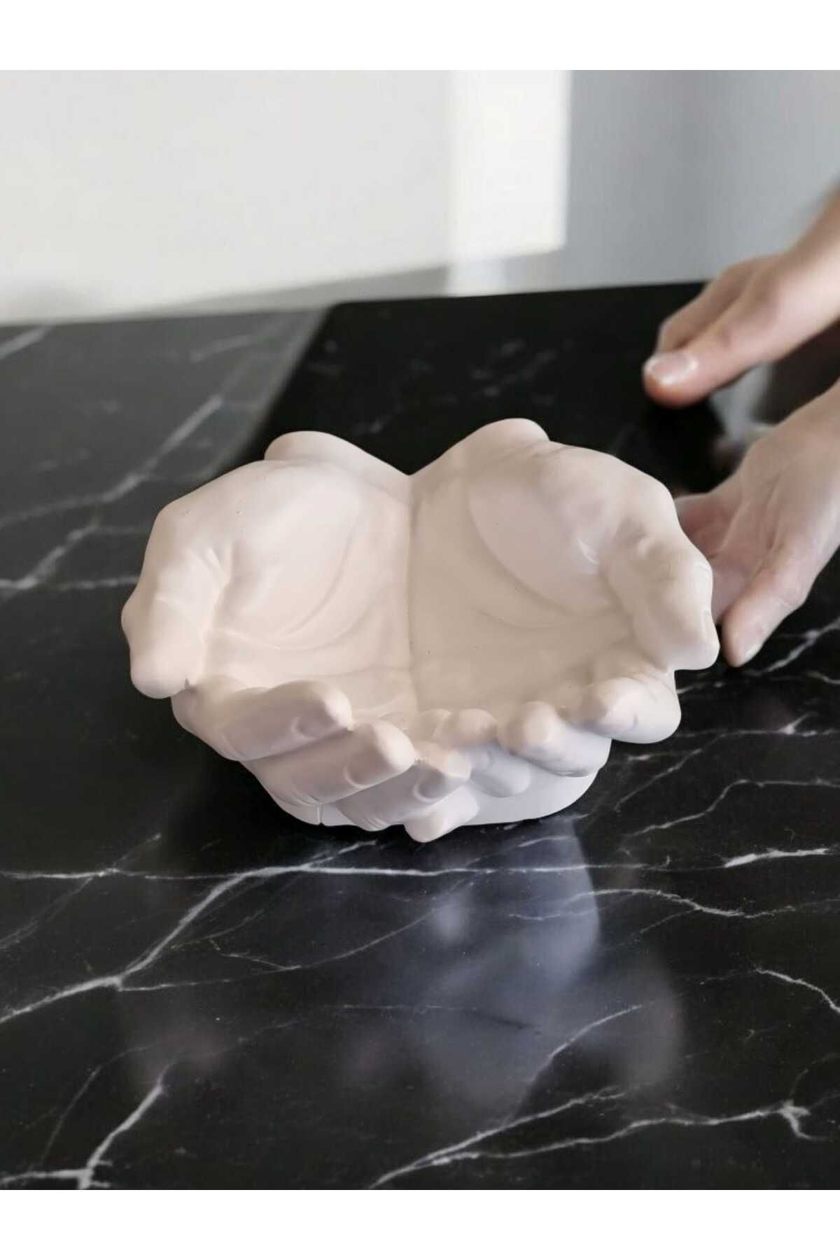 La Bienne SİLİKON KALIP 16 X 15 X 7 CM
