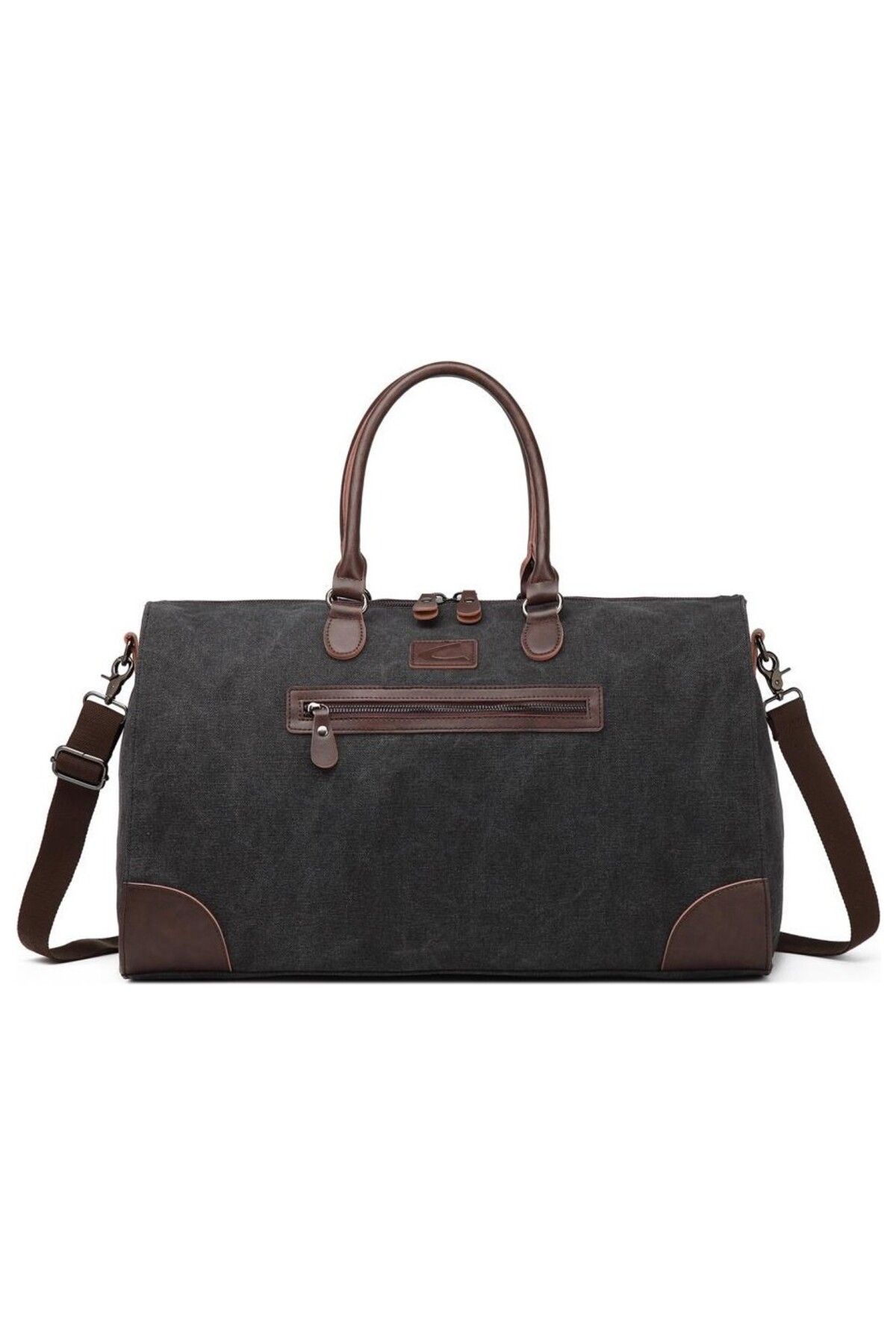 SMART BAGS C-Active Unisex Su Geçirmez Kanvas Spor ve Seyahat Çantası