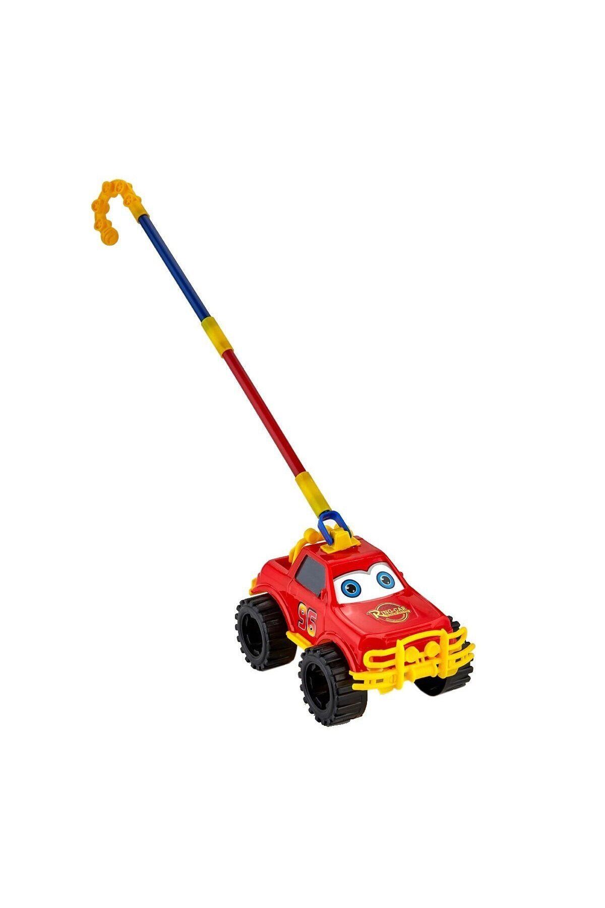 Easy Tedarik 508 BY Toys, Sopalı Jeep