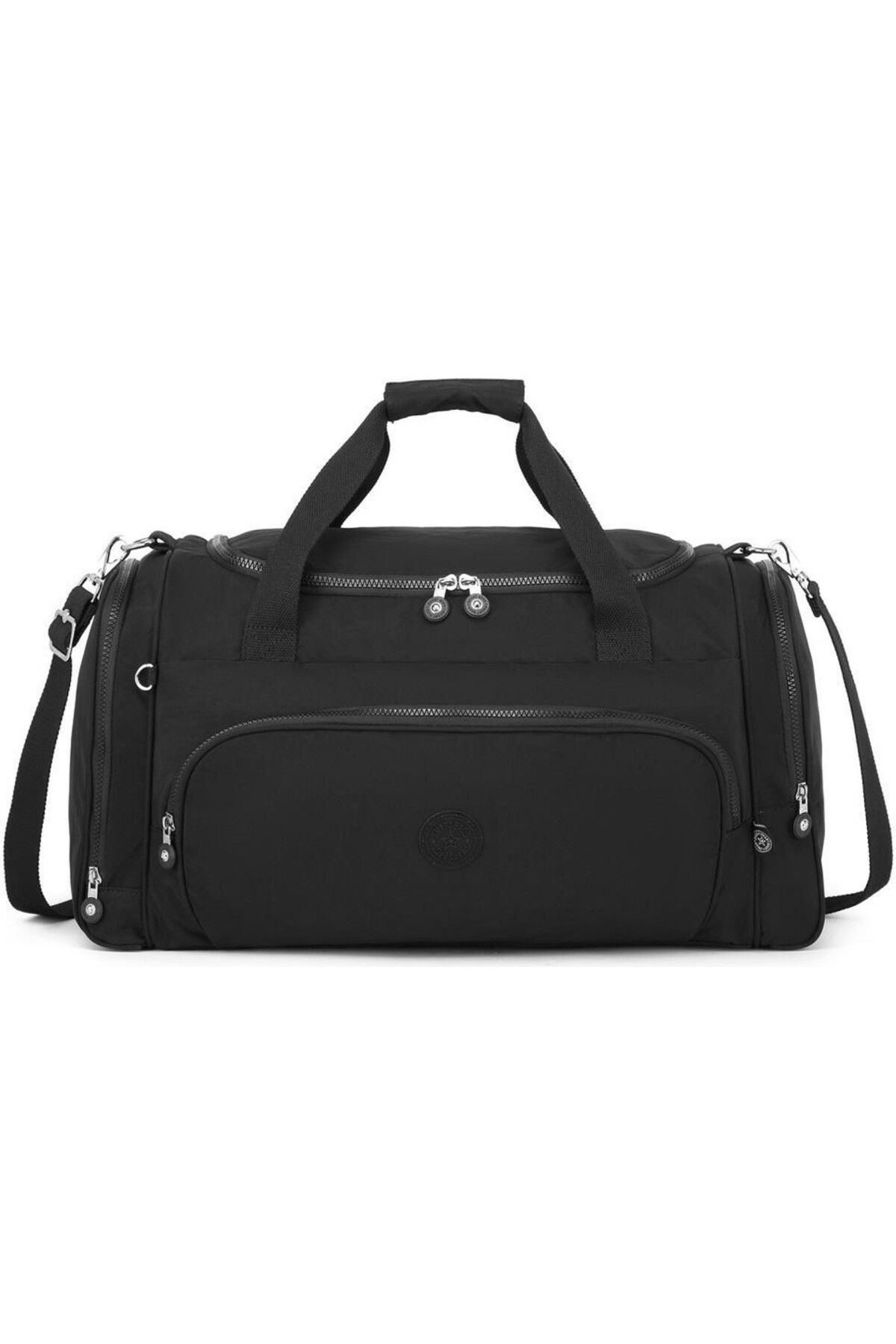 SMART BAGS Krinkıl Unisex Su Geçirmez Spor ve Seyahat Çantası
