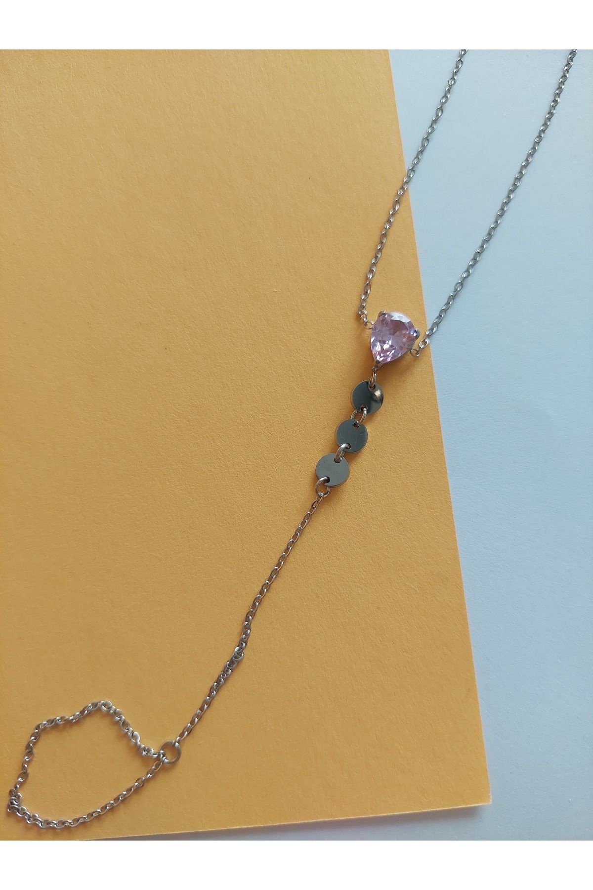shop PEMBE SU DAMLASI ÇELİK ŞAHMERAN