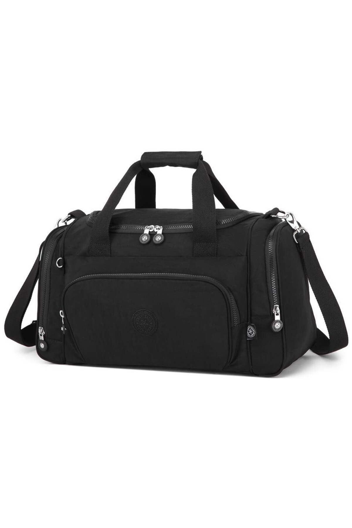 SMART BAGS Krinkıl Su Geçirmez Unisex Spor ve Seyahat Çantası görsel 3