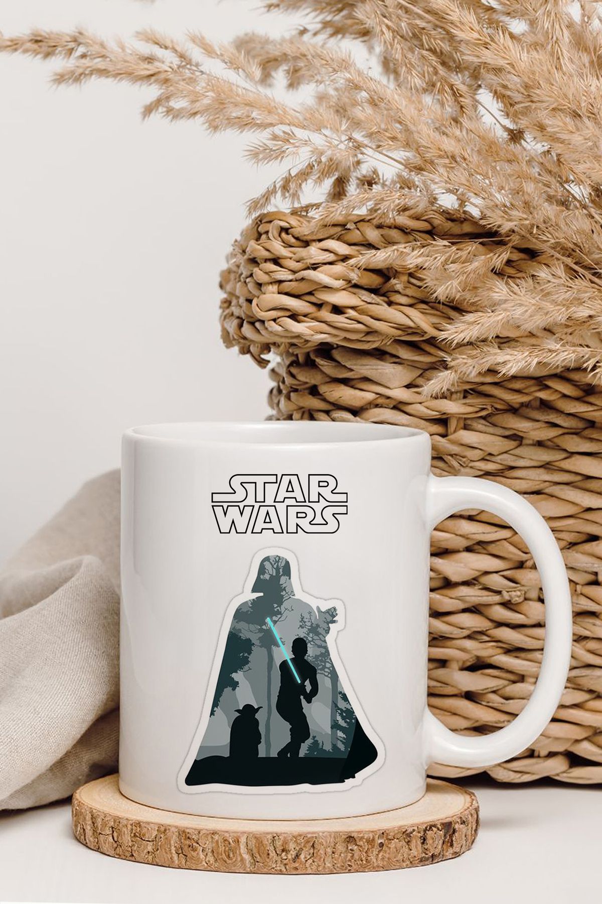 shop Star Wars Dark Weather Tasarım Kupa