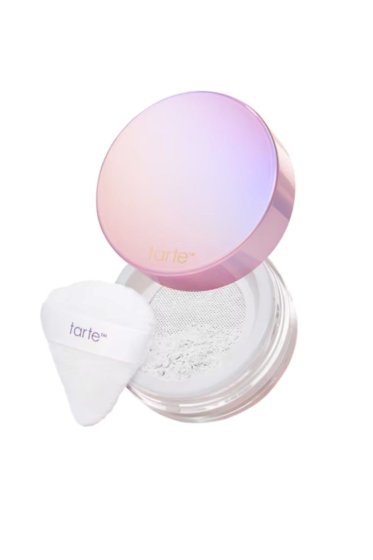 Tarte Creaseless Setting Powder - Sabitleyici Pudra Translucent 7 G