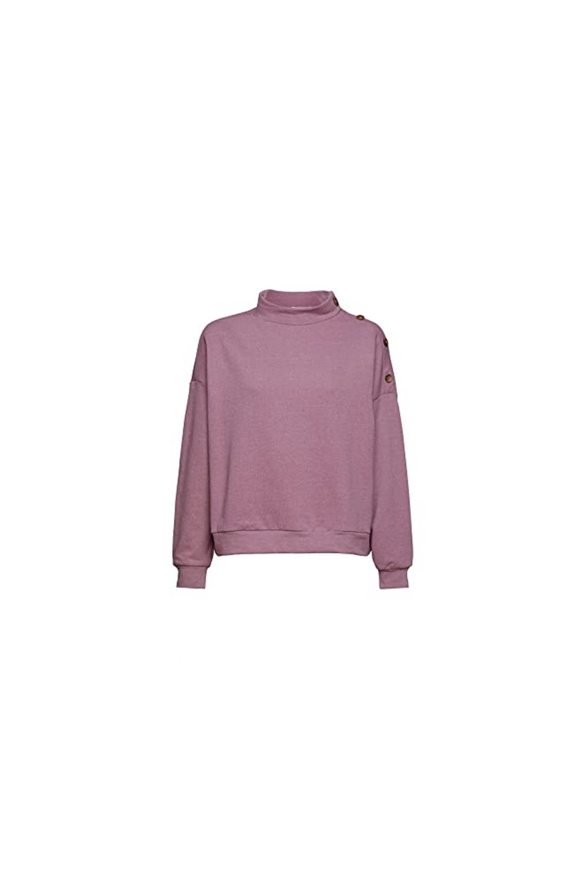 Esprit-Pullover für Damen in mauve 3