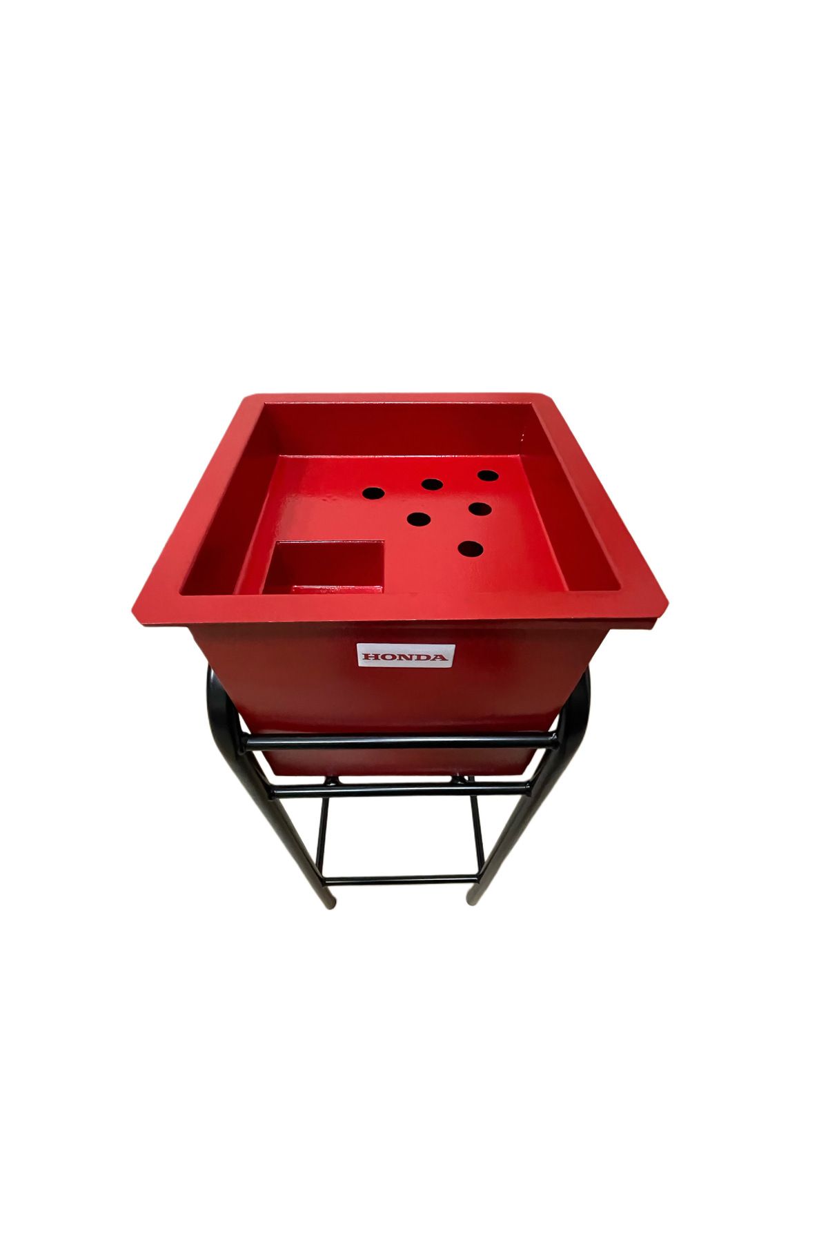 HATSTORE Sigara içme alanı Çöp kovası