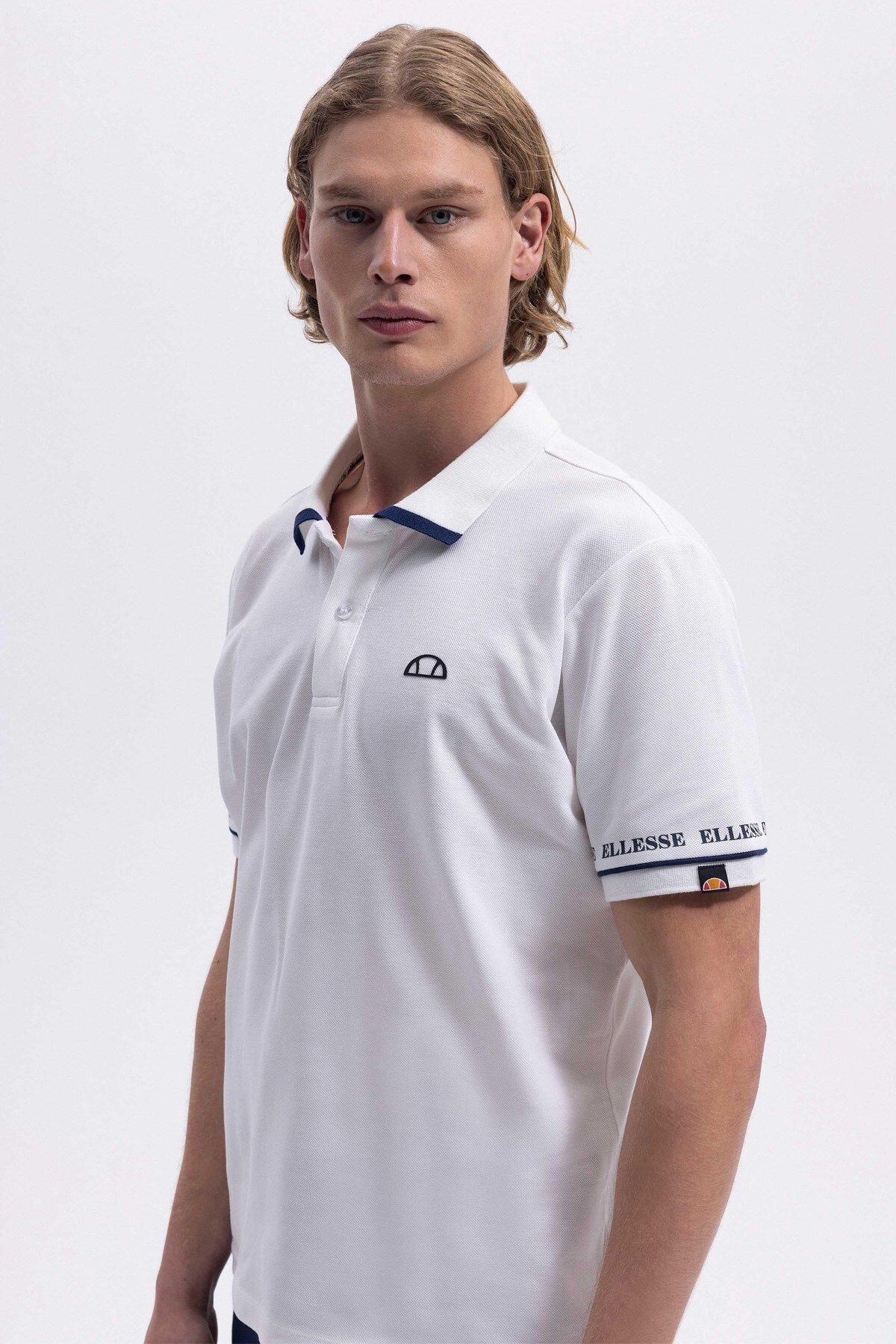 Ellesse Erkek Polo Tişört