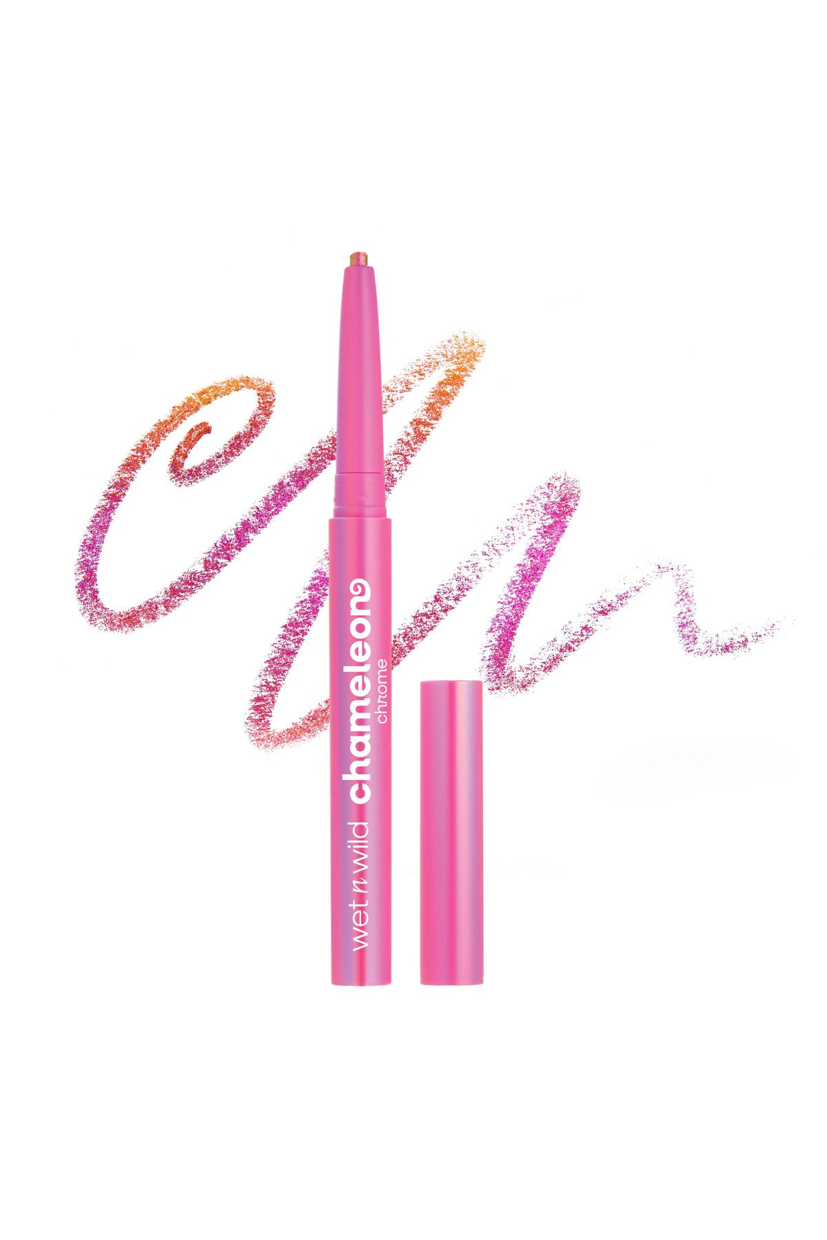WET N WİLD Chameleon Chrome Eyeliner - Planet Disco