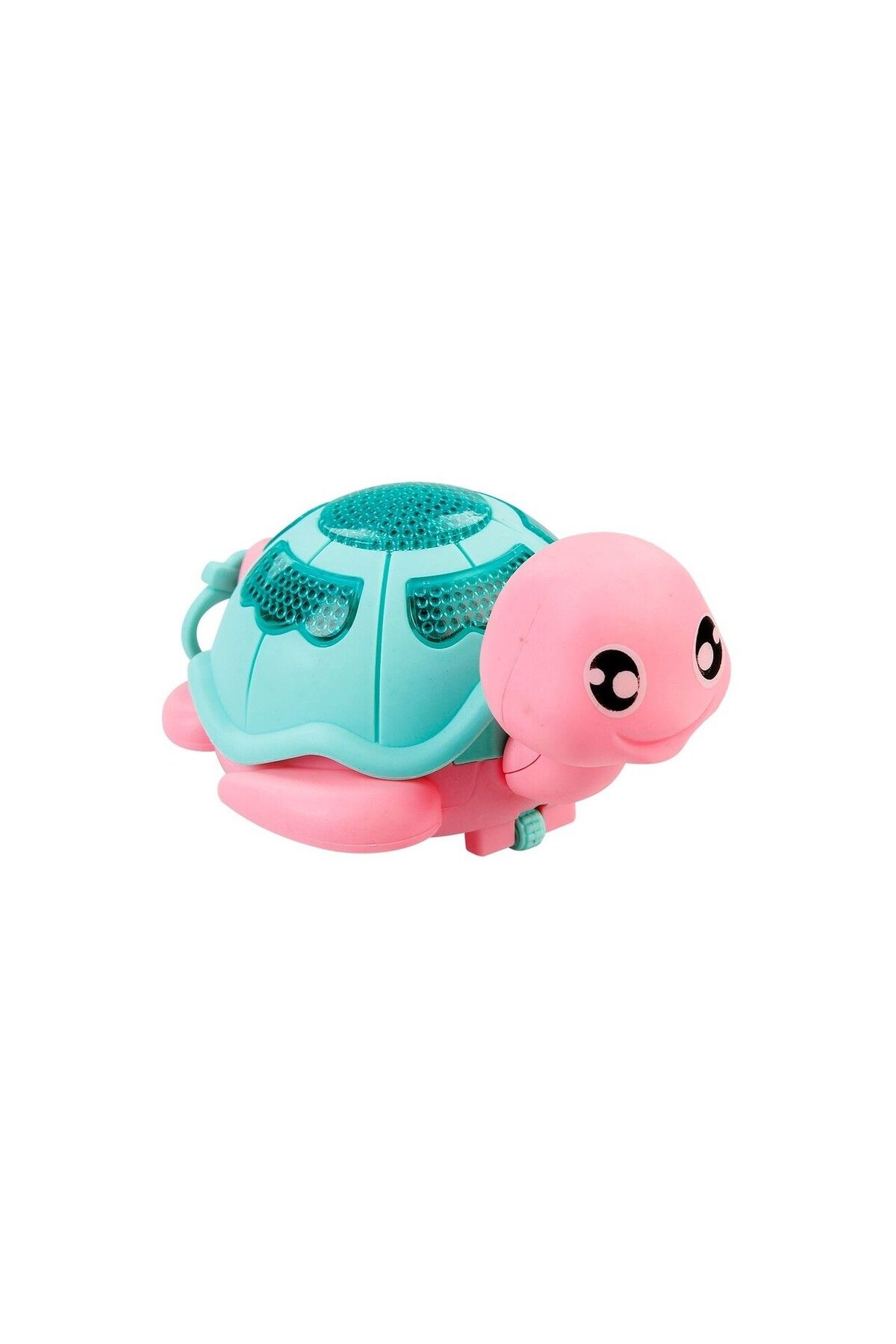 Cosby Kids Cosby Çek Bırak Sevimli Kaplumbağa - Pembe