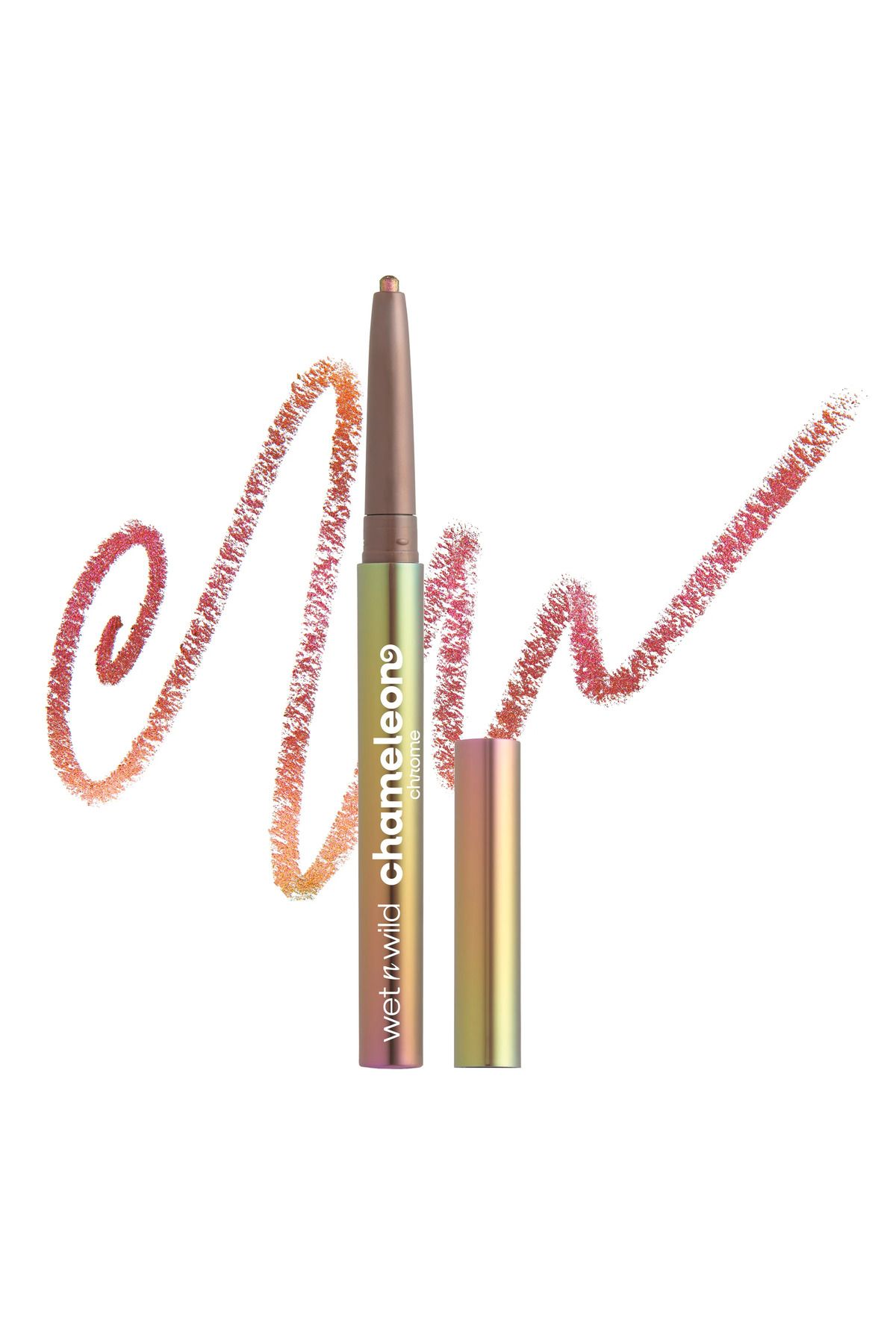 WET N WİLD Chameleon Chrome Eyeliner - Cosmic Seeker