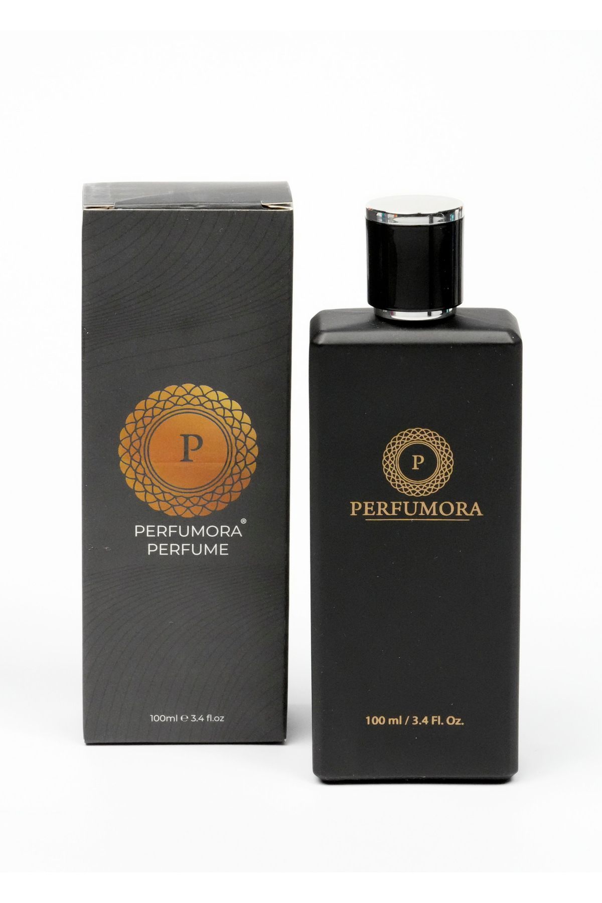 PERFUMORA Perfume Extrait Men - M134 Burberyi Her 100Ml