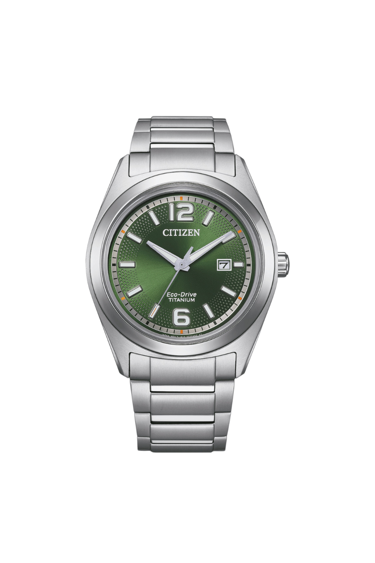 Citizen AW1641-81X Super Titanium Erkek Kol Saati - Fiyatı, Yorumları