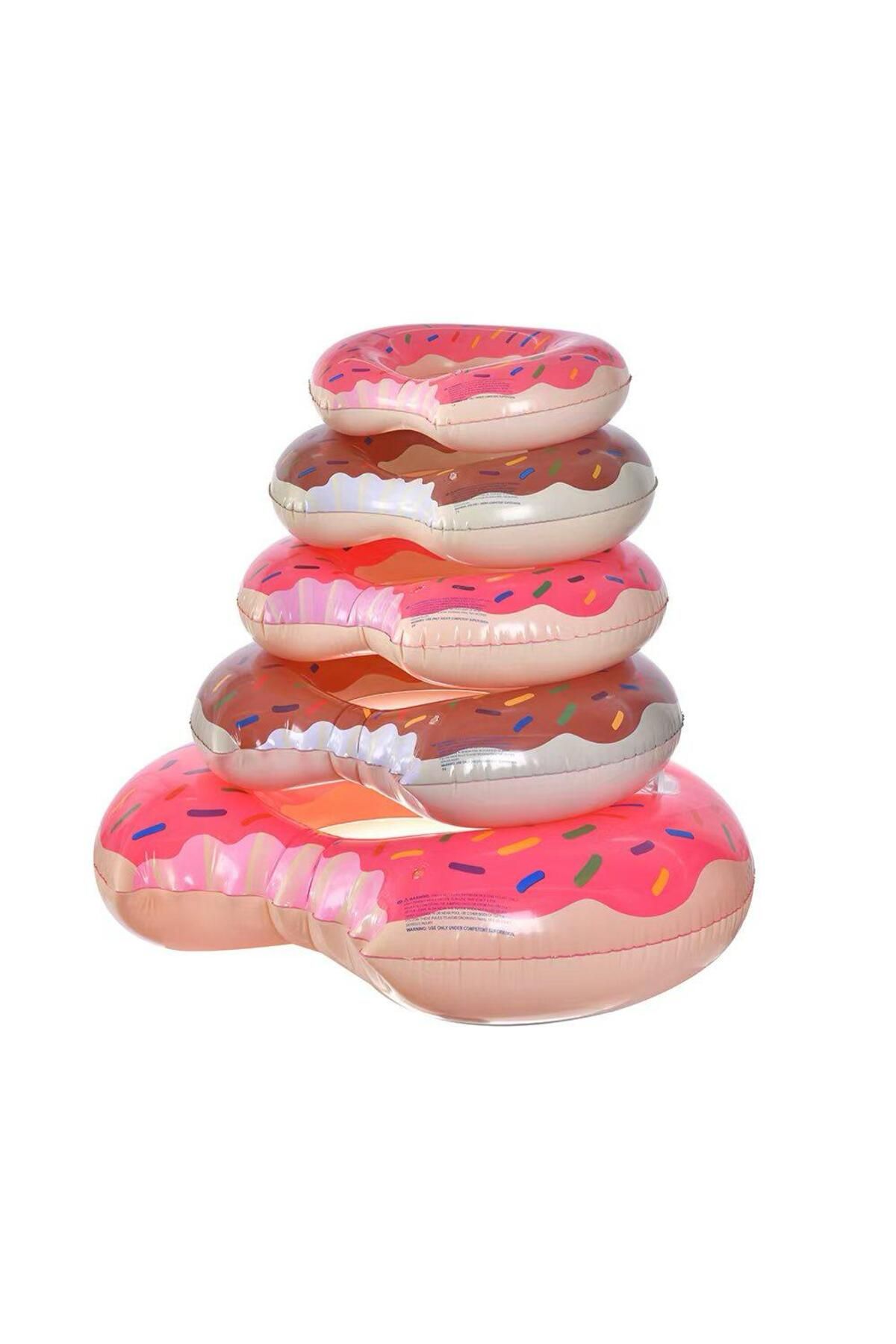 BaoBao-Colac inot BaoBao, 100 cm, model gogosa, material PVC rezistent 1
